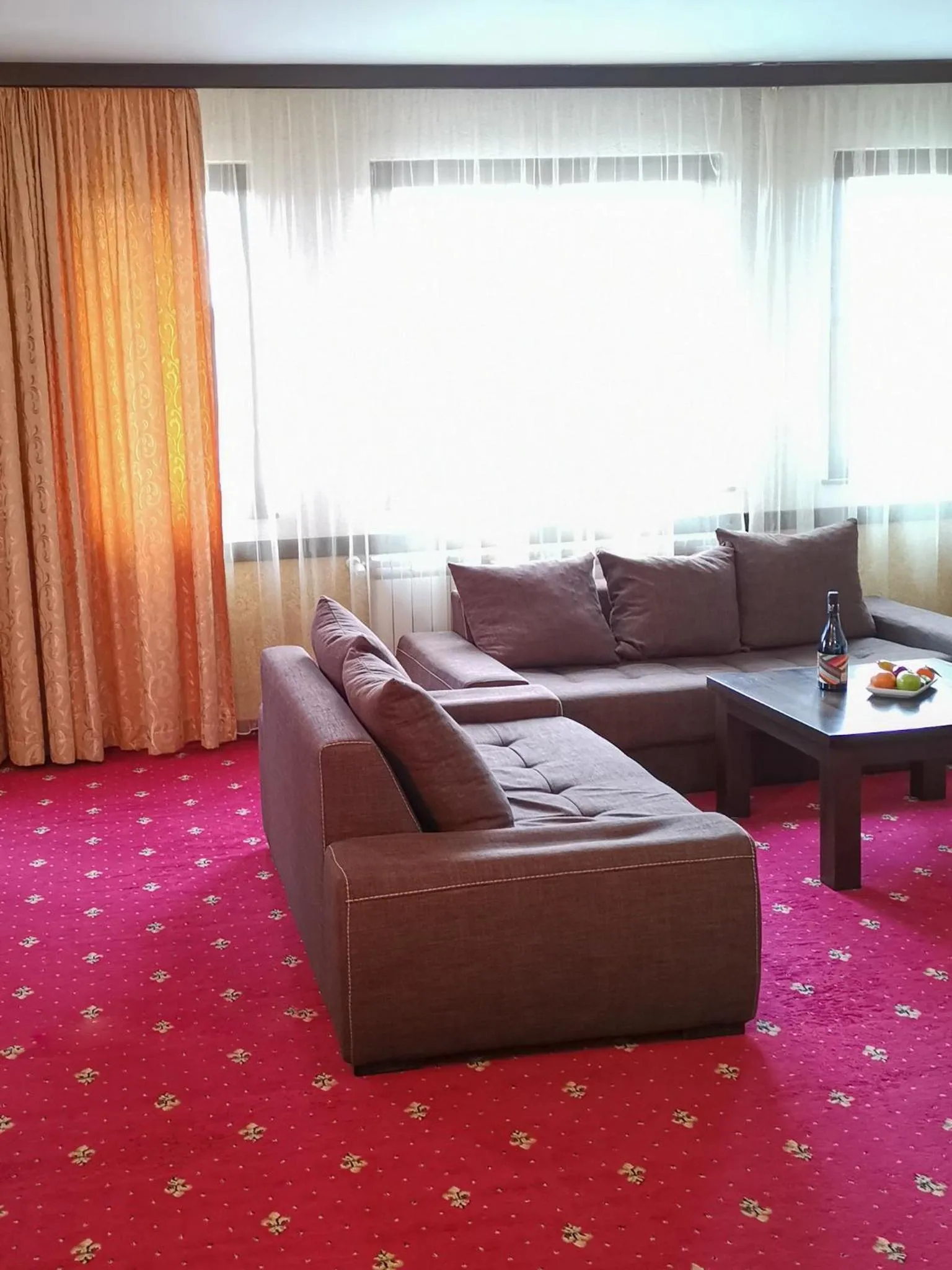 View (from property/room) in Trinity Residence Bansko with Free Shuttle to Gondola