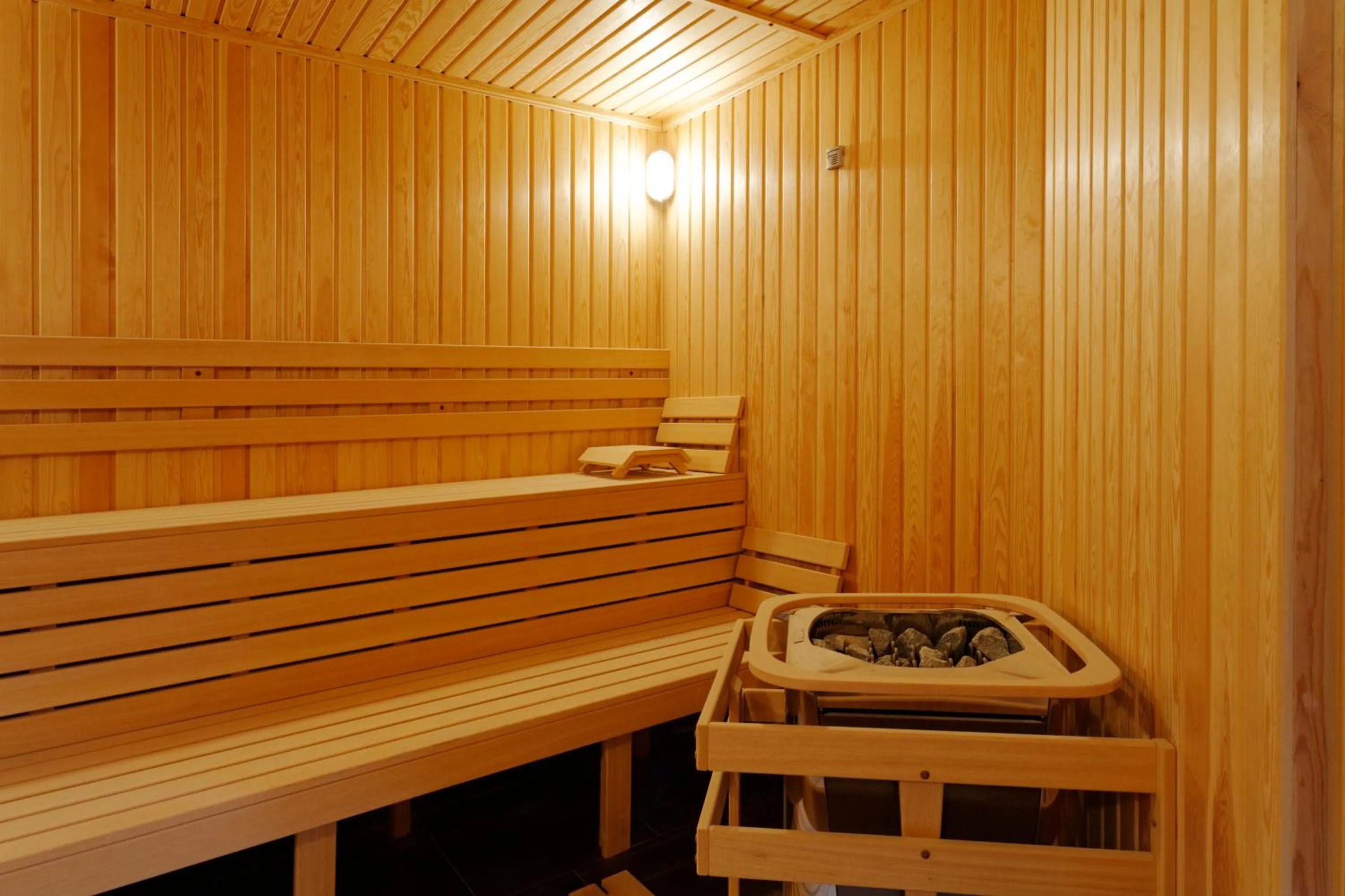 Property building in Trinity Residence Bansko with Free Shuttle to Gondola