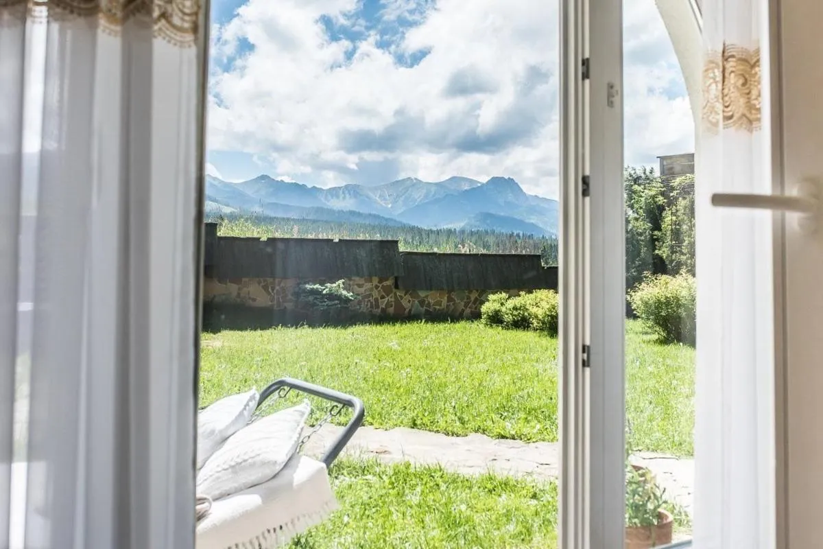 Day in Villa Toscana Boutique