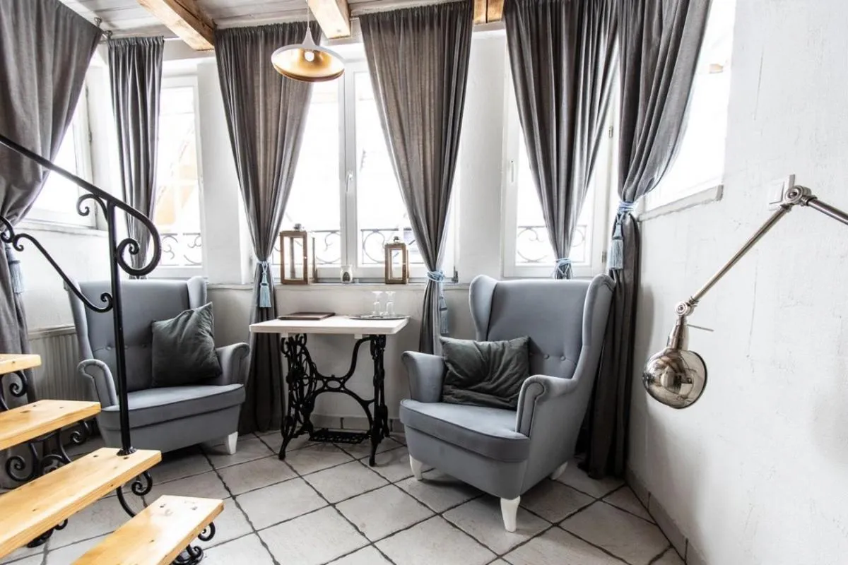 Villa Toscana Boutique