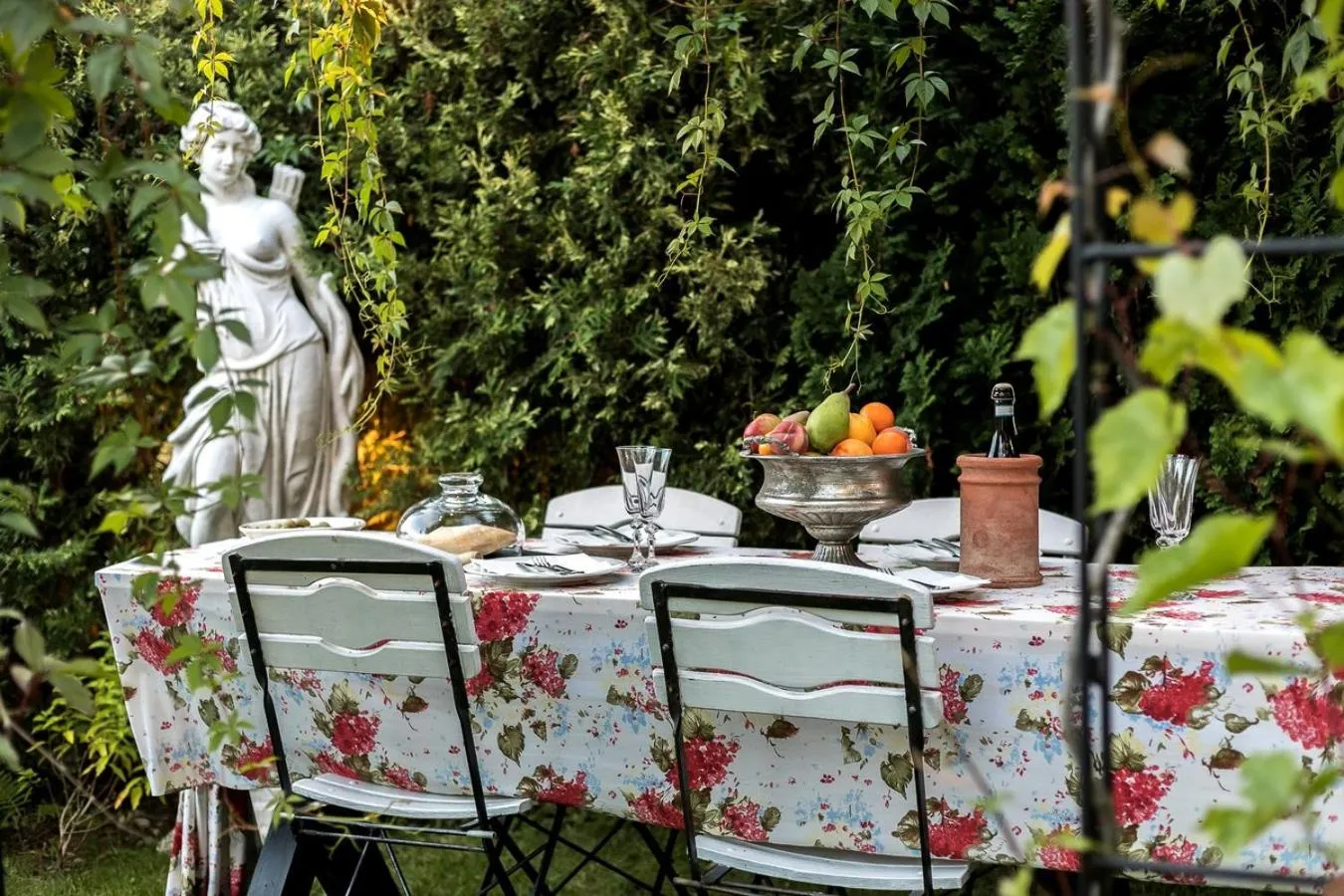 Villa Toscana Boutique