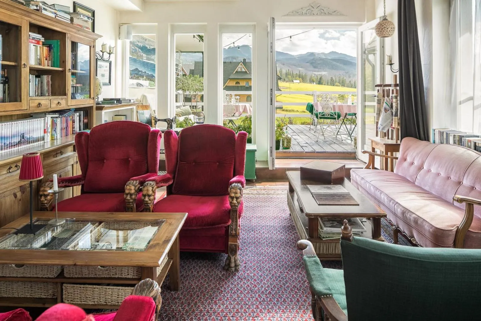 Villa Toscana Boutique