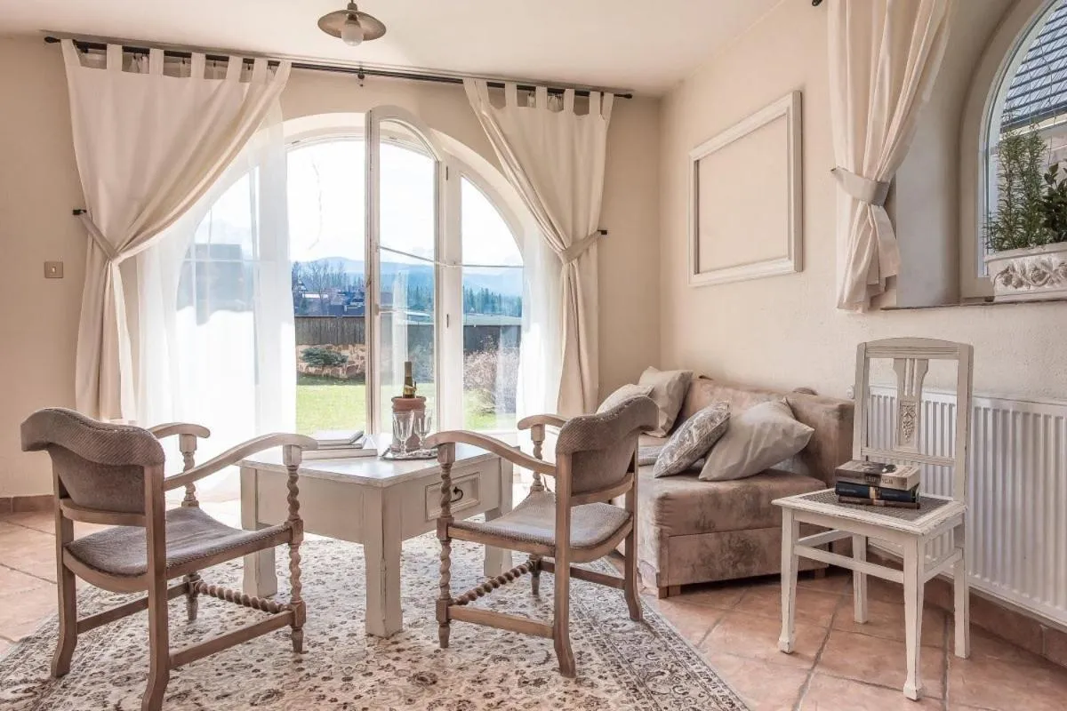 Villa Toscana Boutique