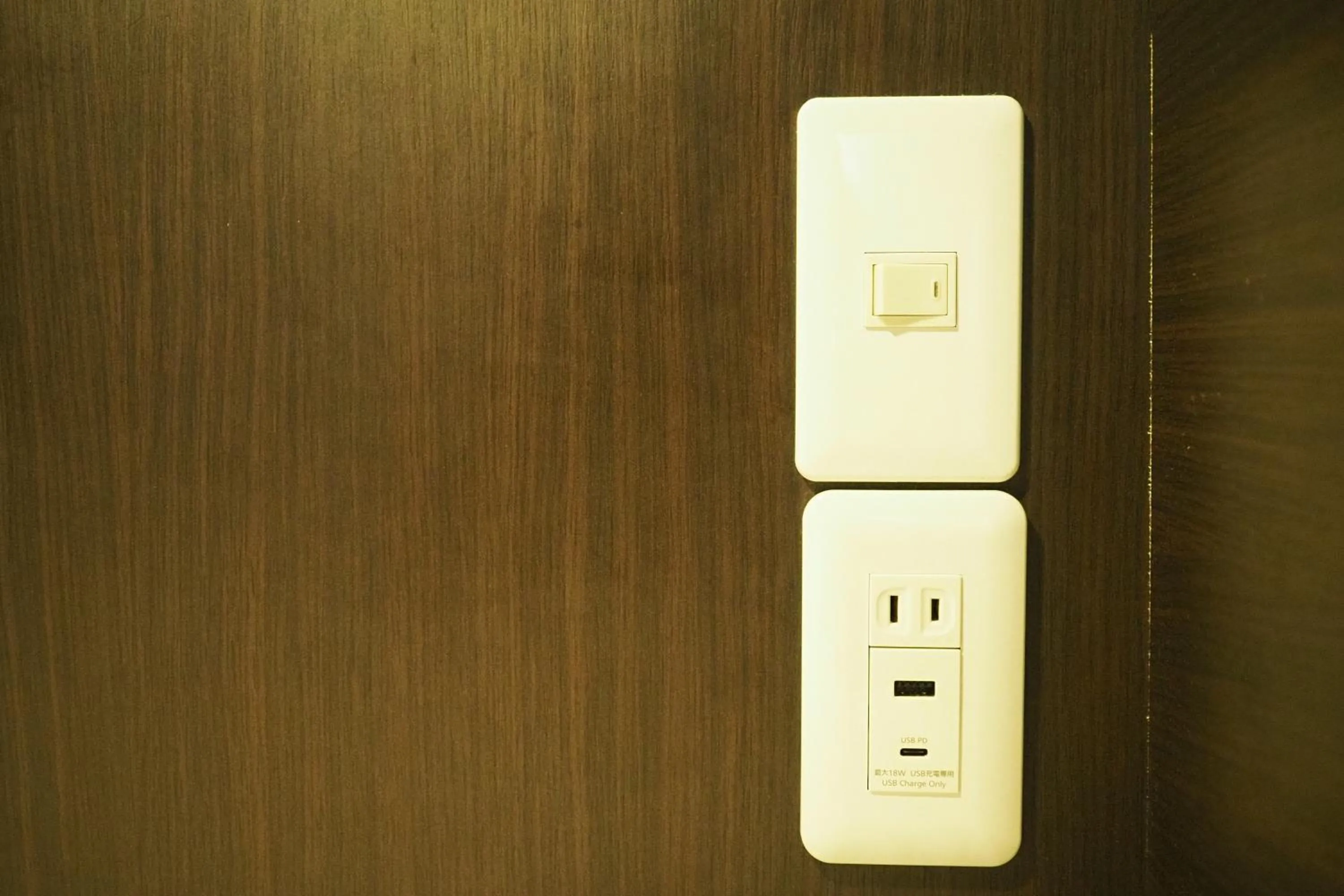 Bedroom in Hostel JAZ