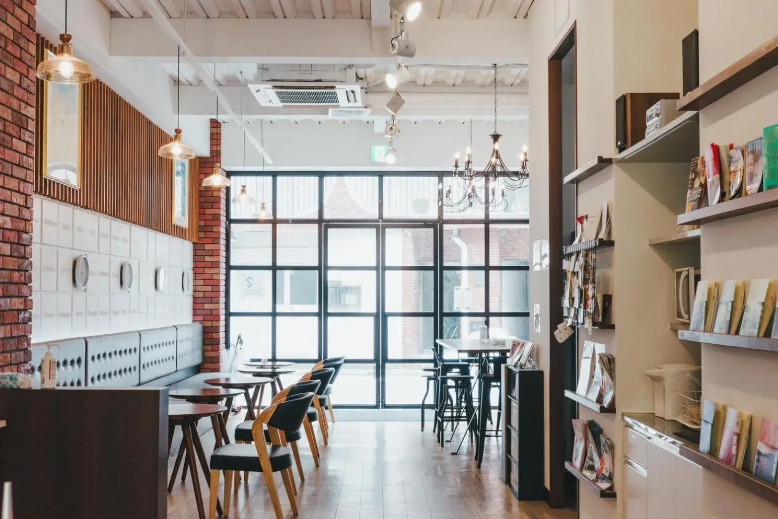 Hostel JAZ Hostel JAZ