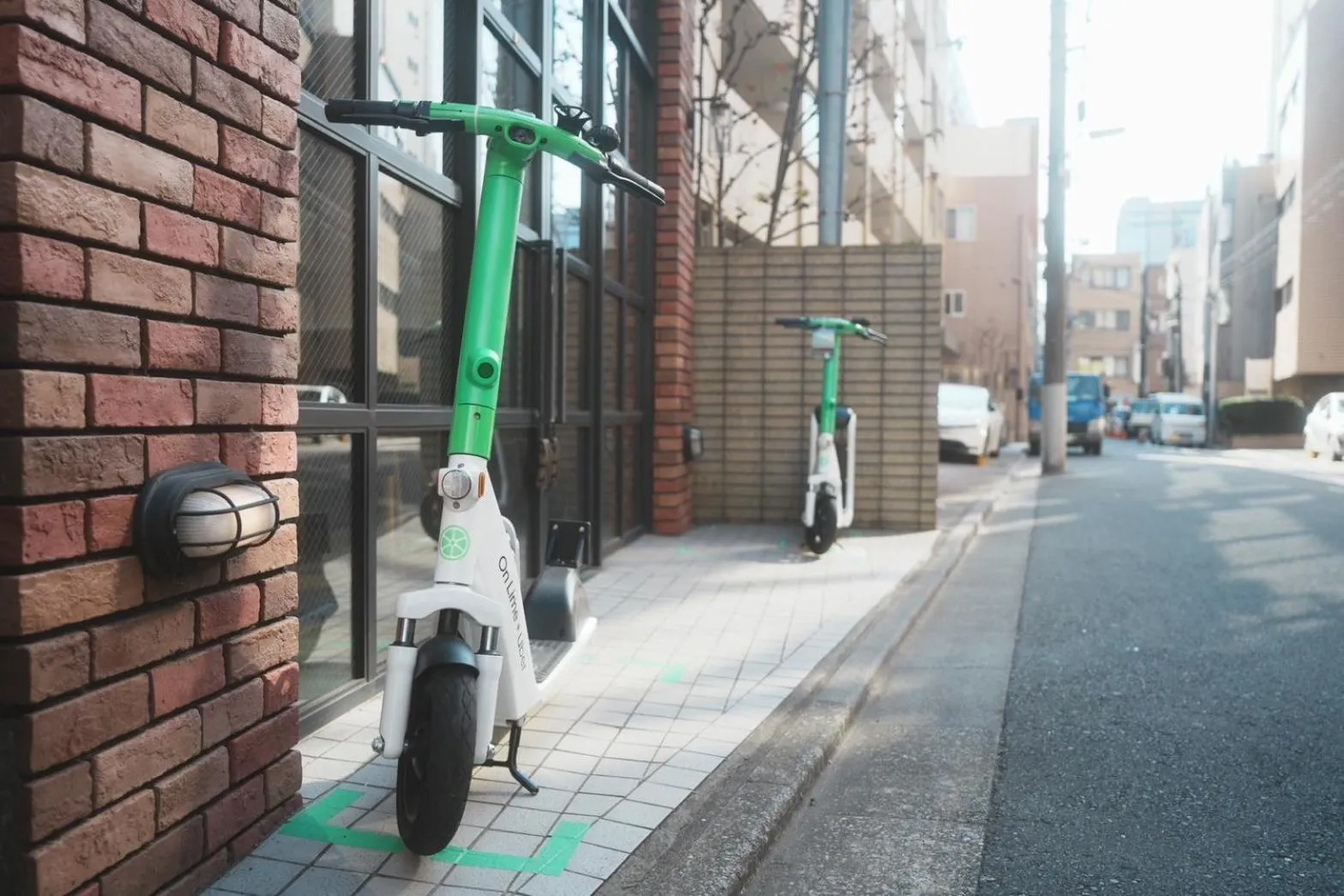 Property building in Hostel JAZ