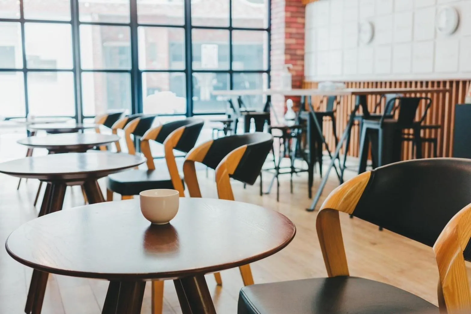 Lobby or reception in Hostel JAZ