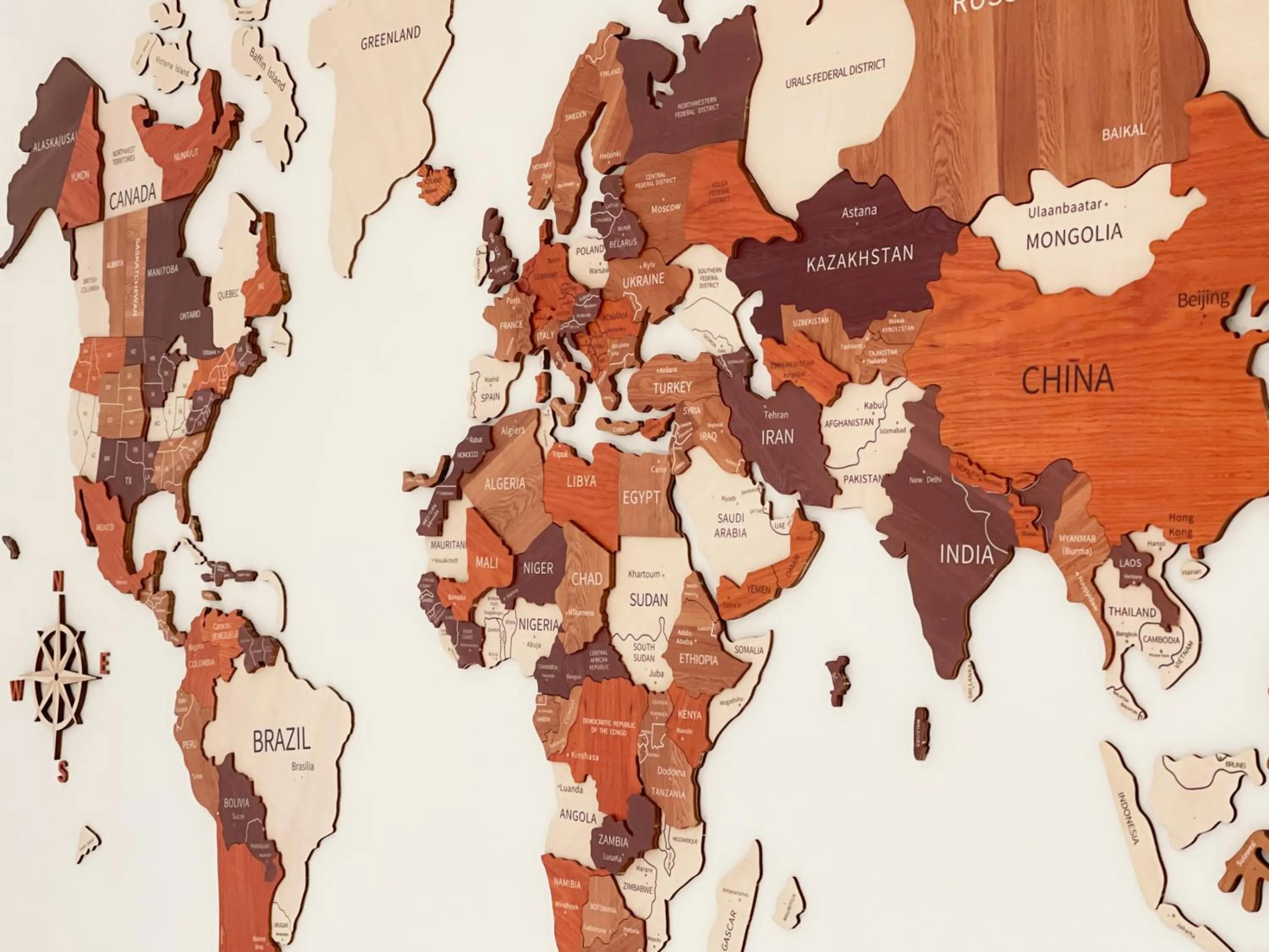 On site in Airone Capsule Hotel