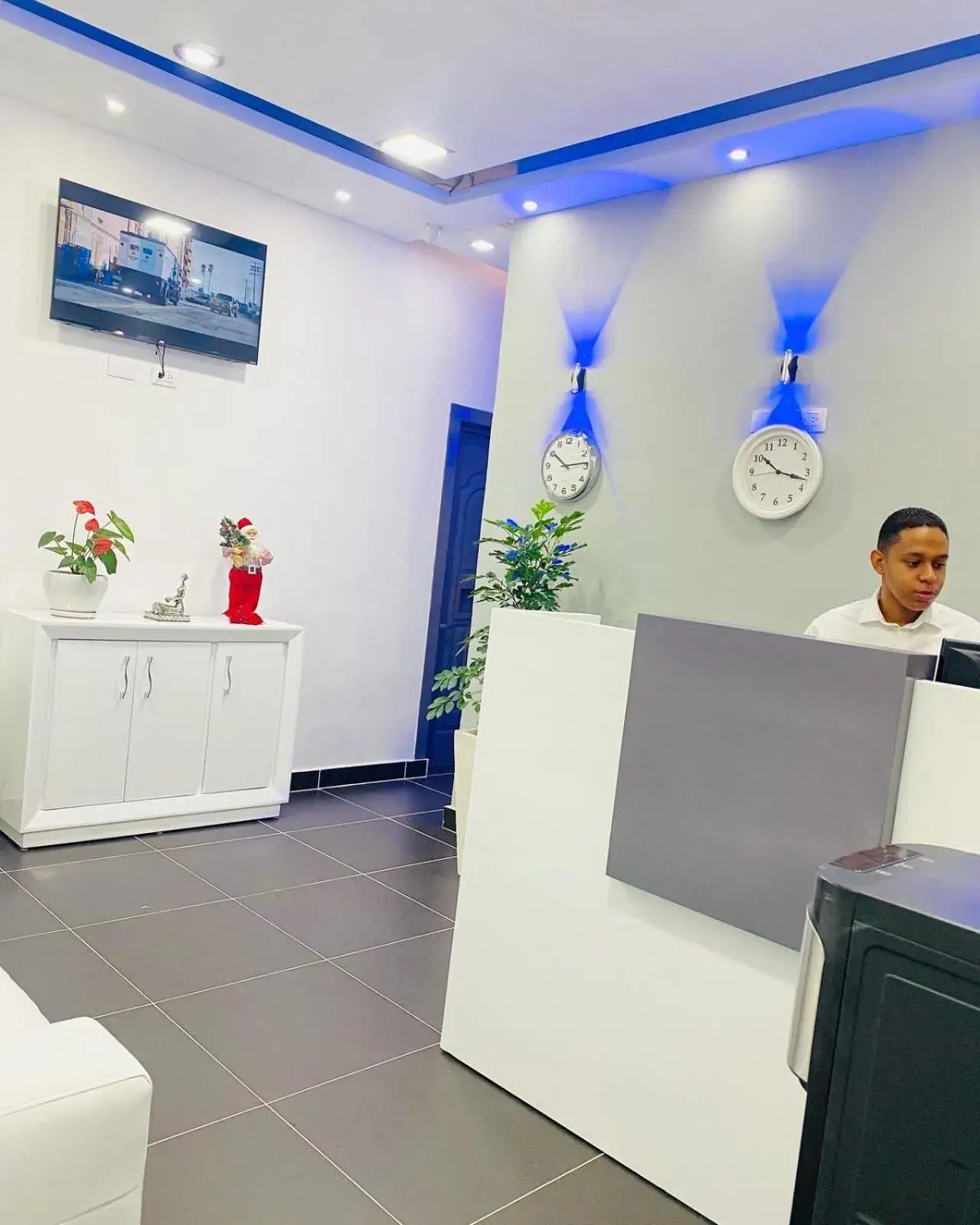 Hotel Reloj Hotel Reloj