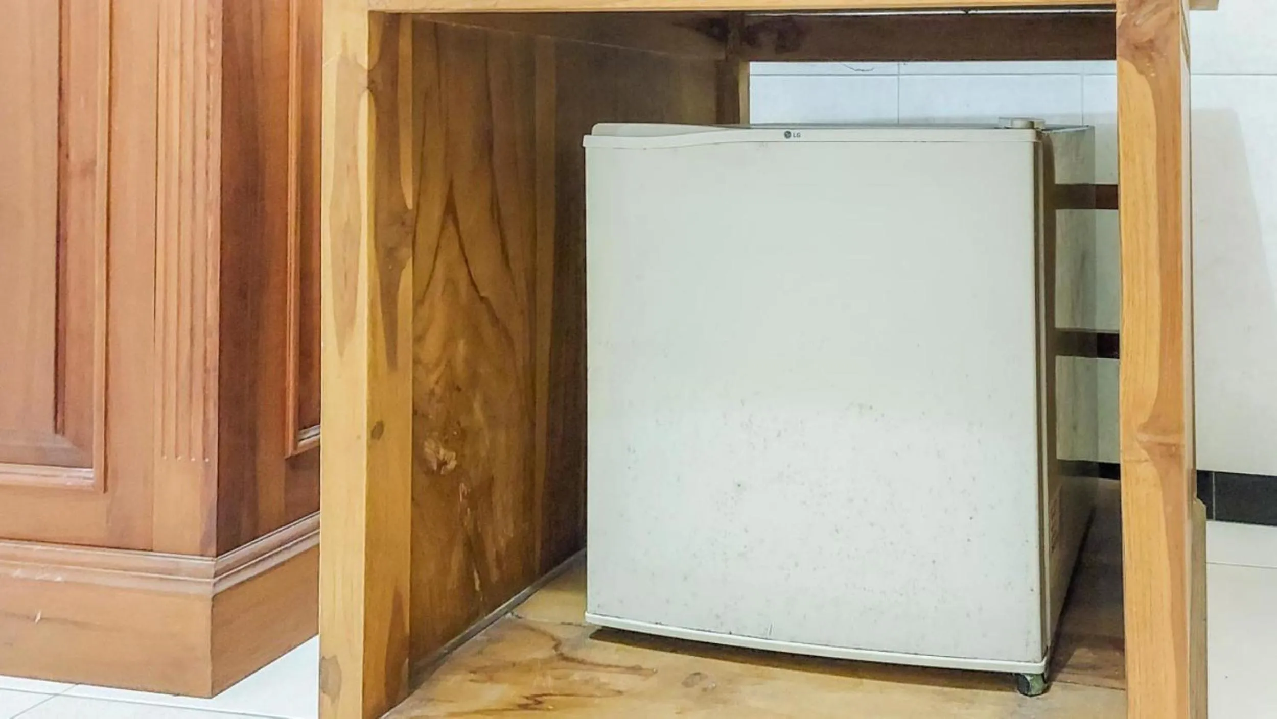 Other in Hotel Shinta 2 near Alun Alun Kertosono Mitra RedDoorz