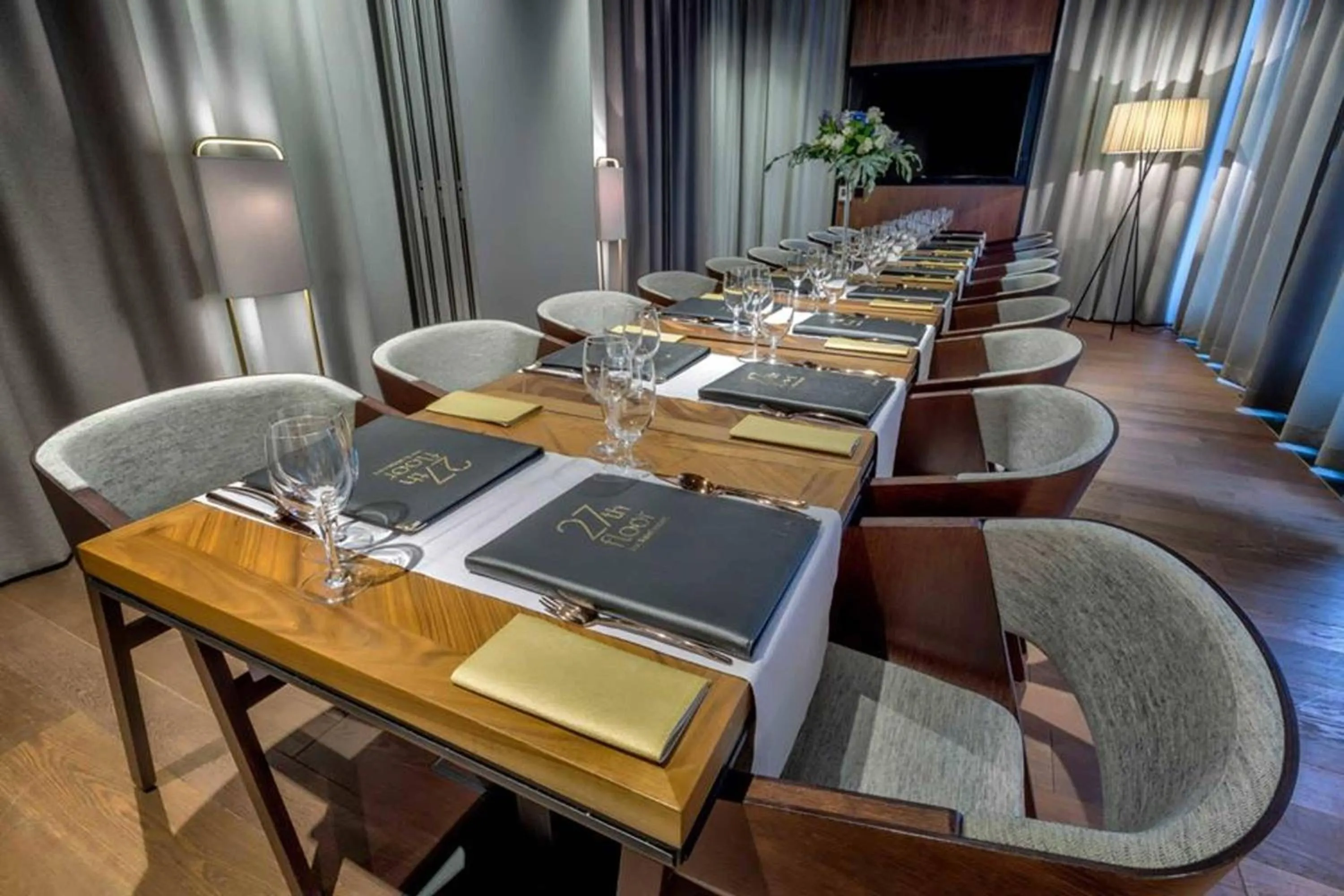 Other in Courtyard by Marriott Katowice City Center