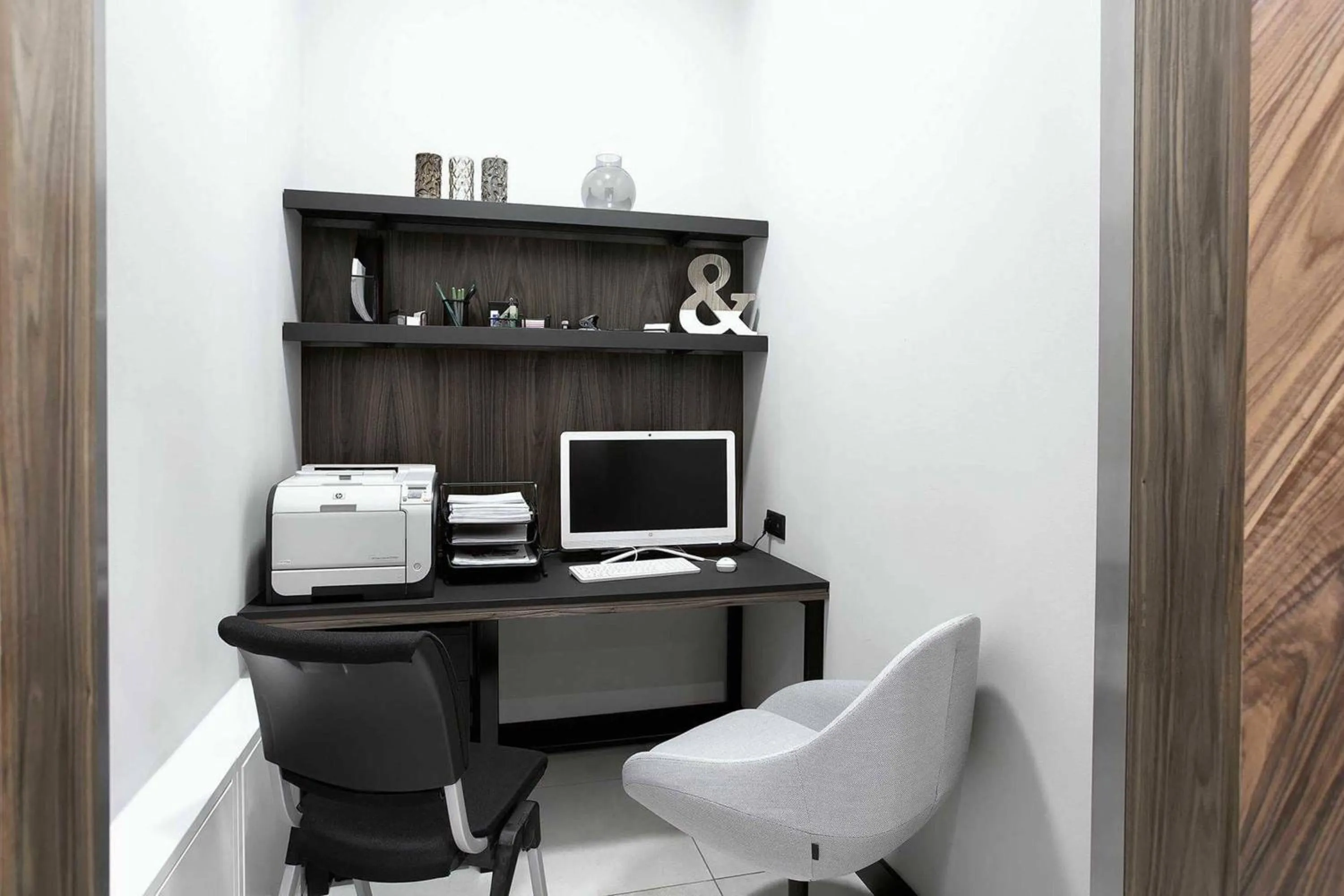 Other in Courtyard by Marriott Katowice City Center