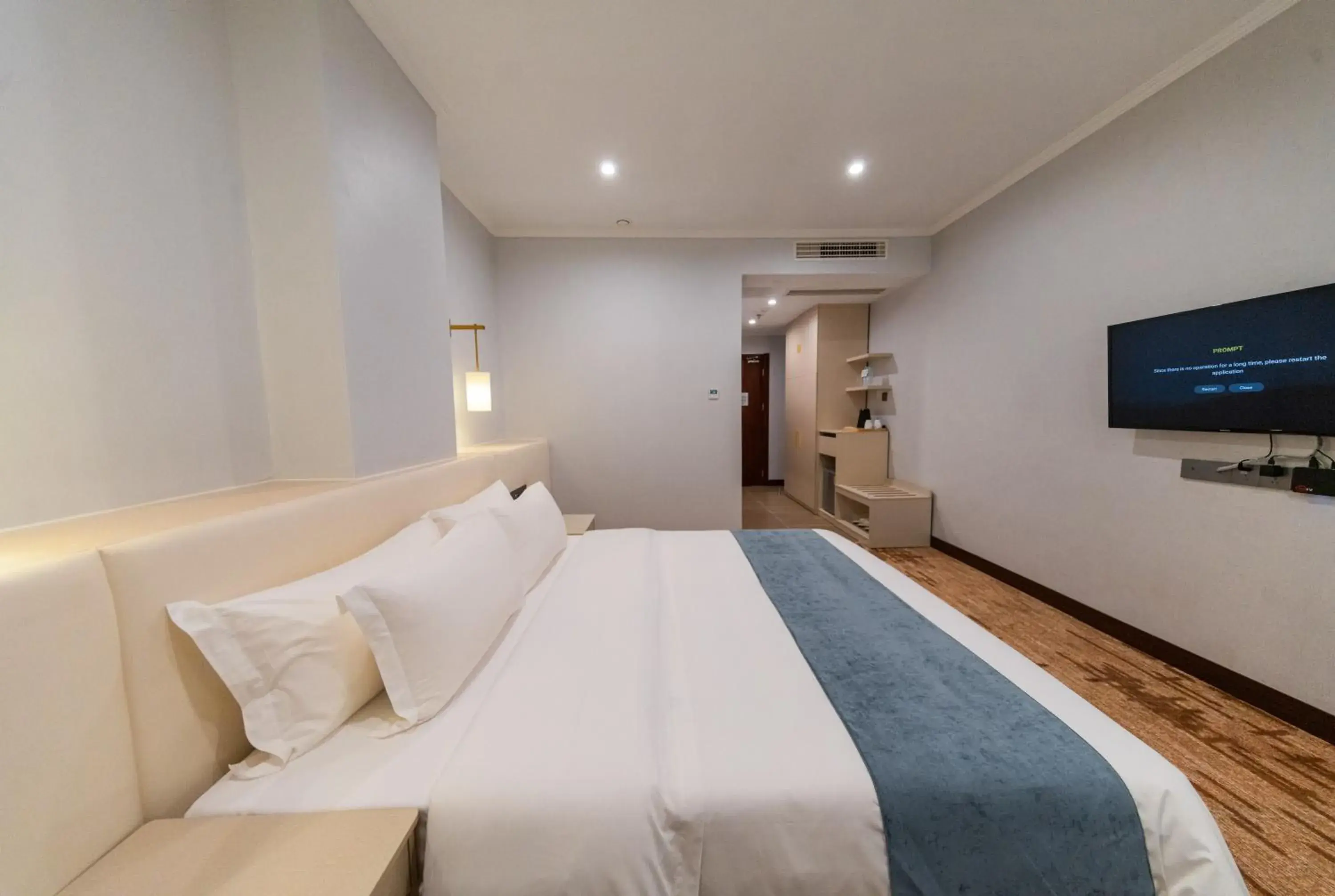 Superior King - No Window in Legend Hotel and Resort Superior King - No Window in Legend Hotel and Resort