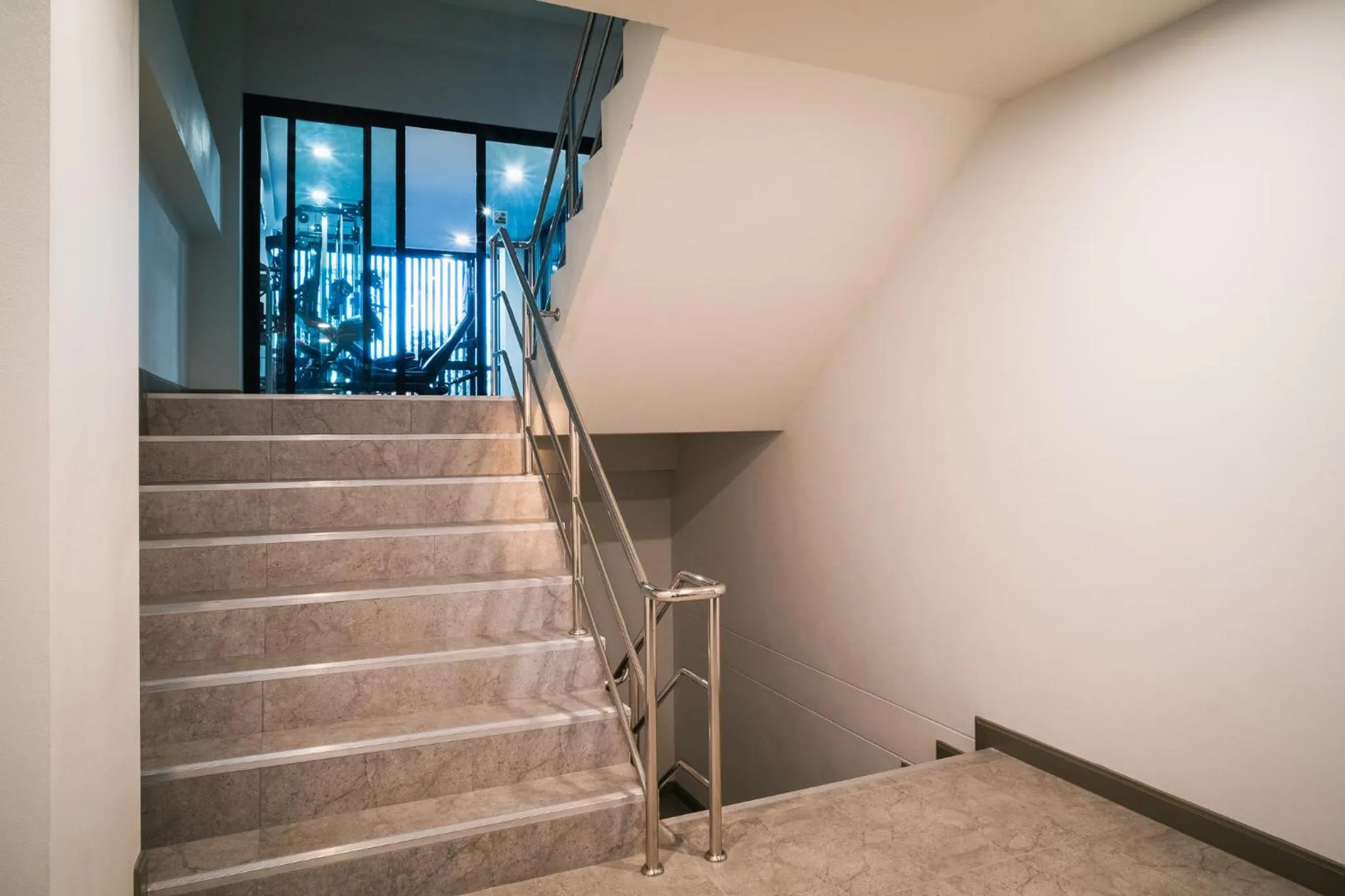 Property building in N24 Chonburi