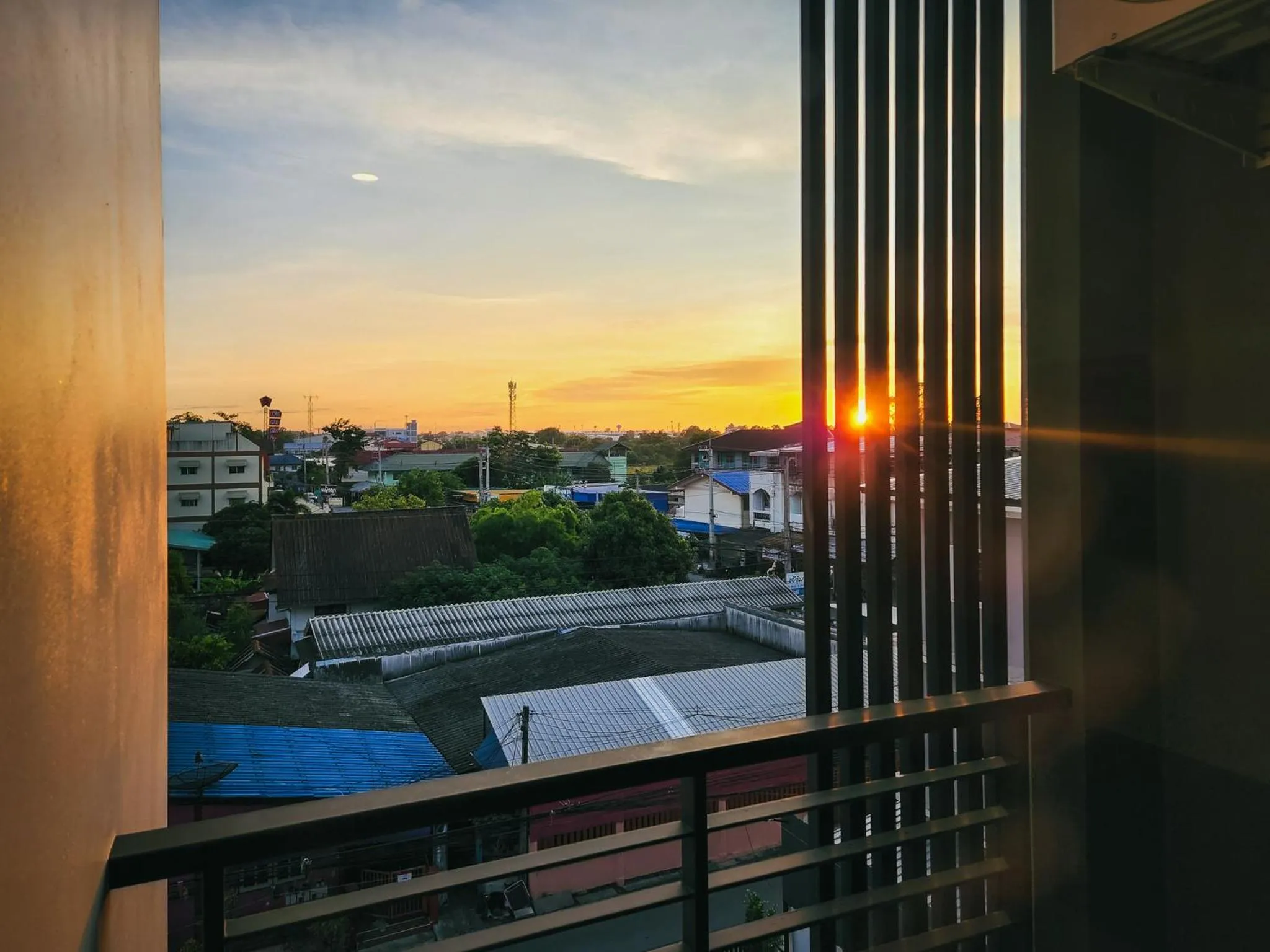 Photo of the whole room in N24 Chonburi