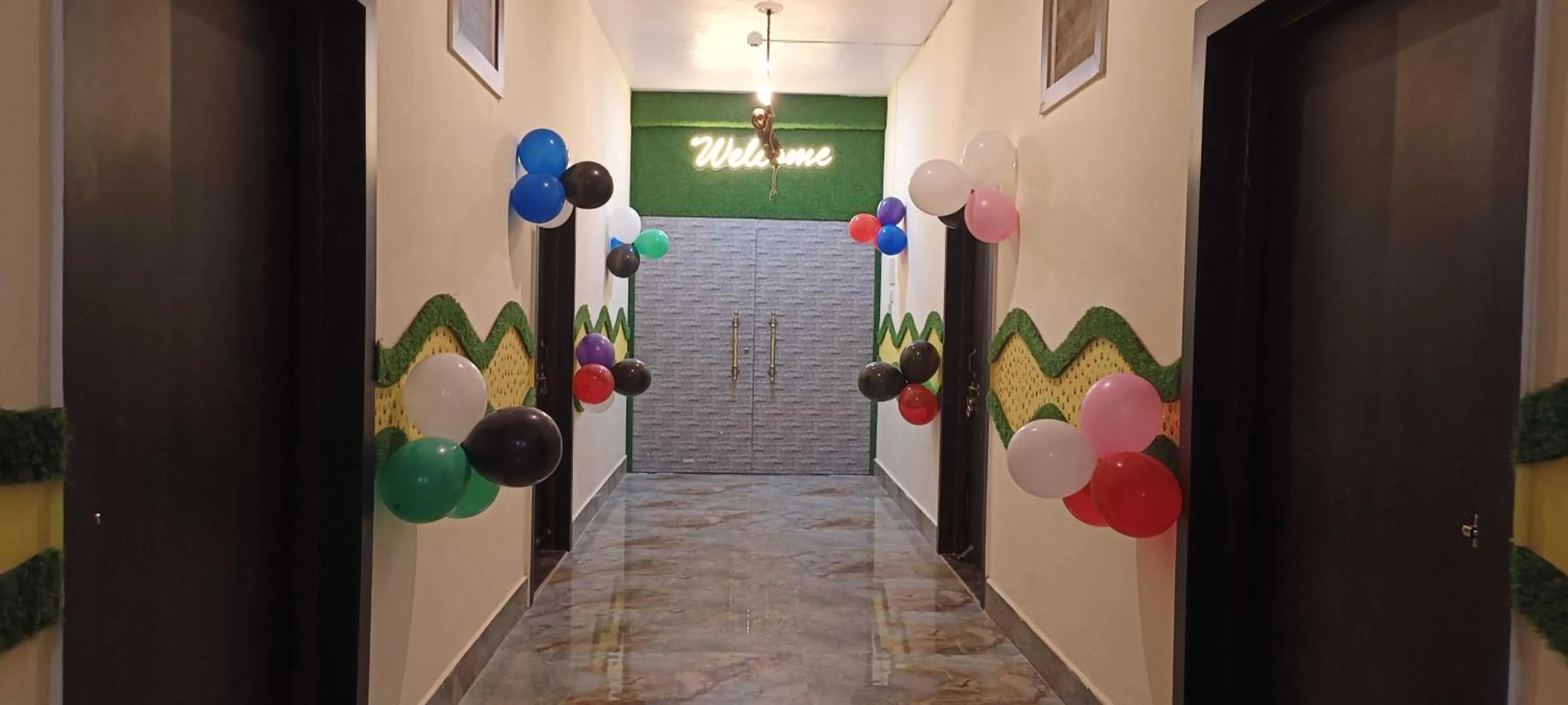 Other in Hotel O POP Angoori Farm House