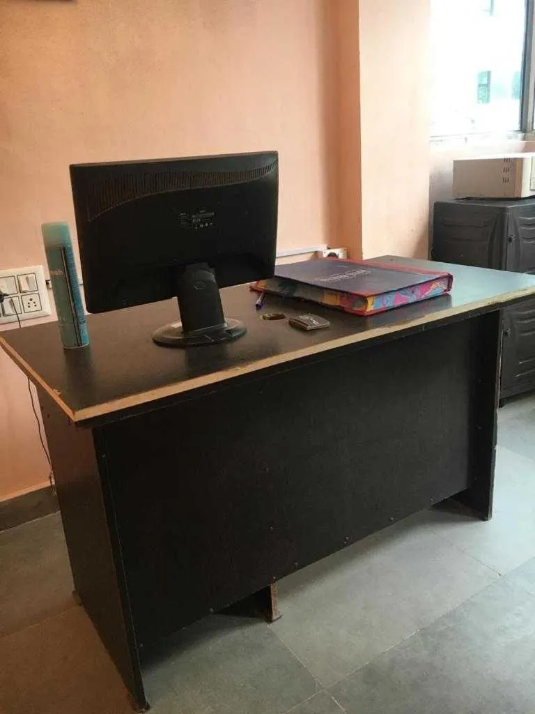 Lobby or reception in Hotel O The Limestone