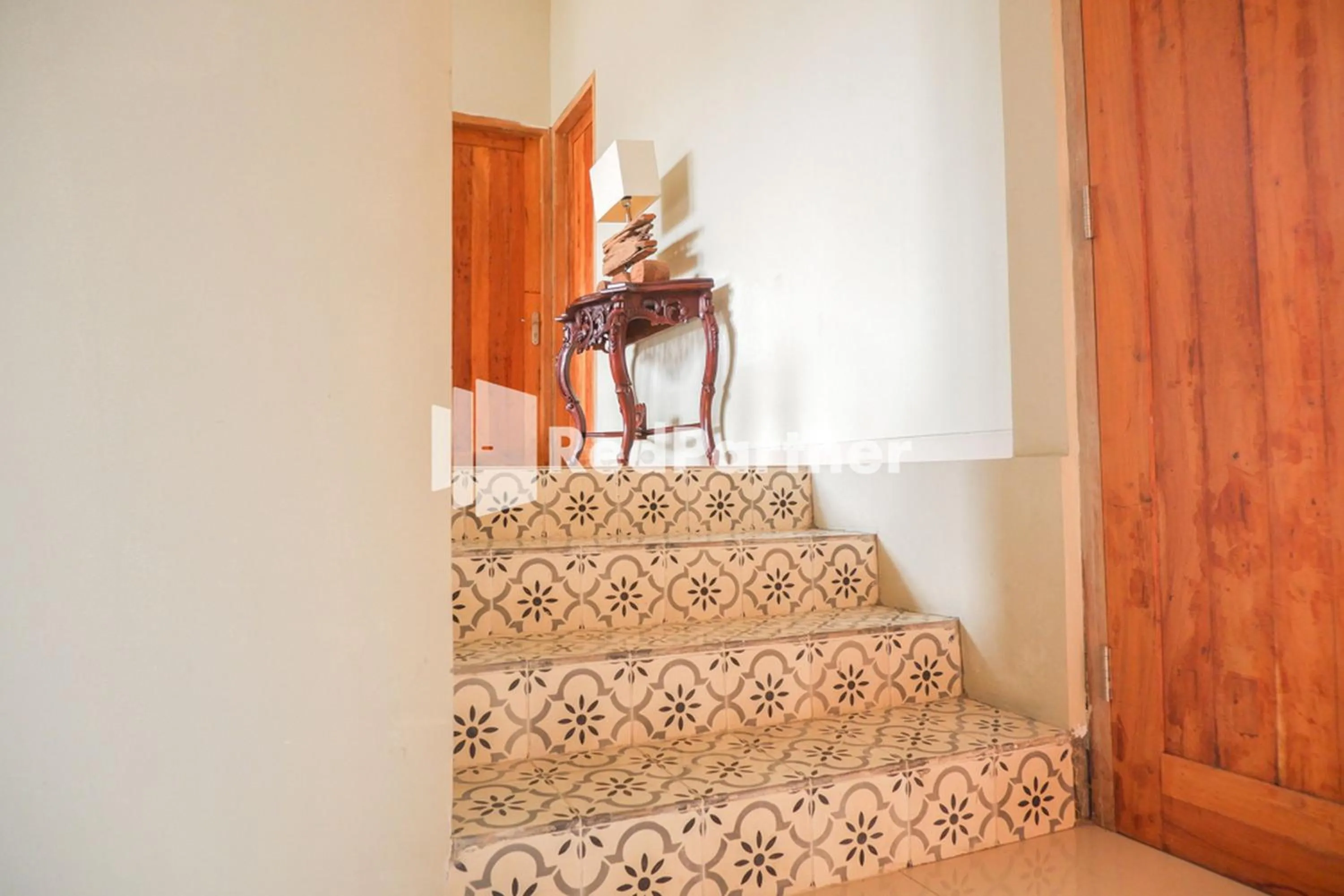 Property building in Rumah CIA Taman Siswa near Malioboro Yogyakarta Mitra RedDoorz