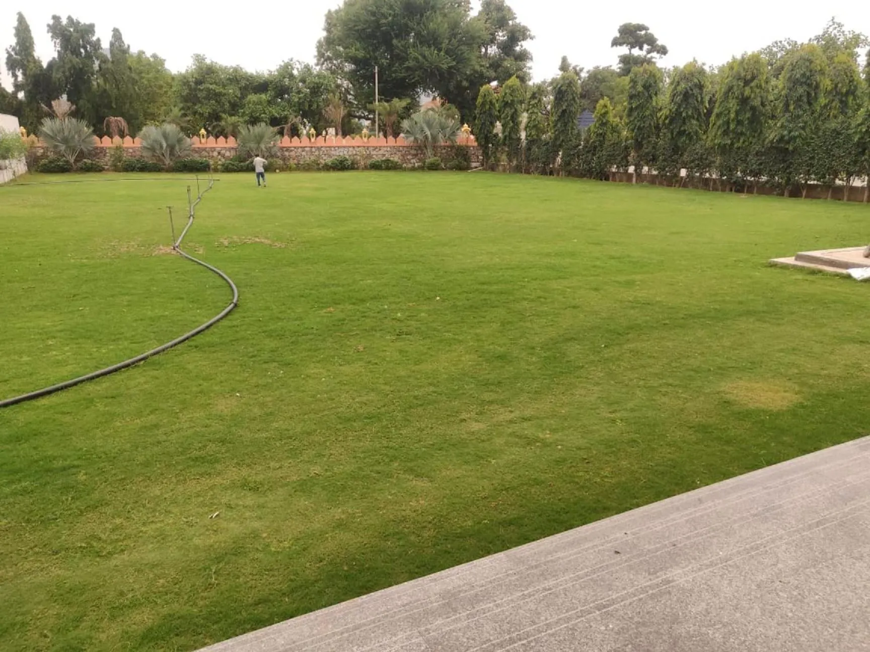 Garden in Nature Retreat Resorts- Life in Nature