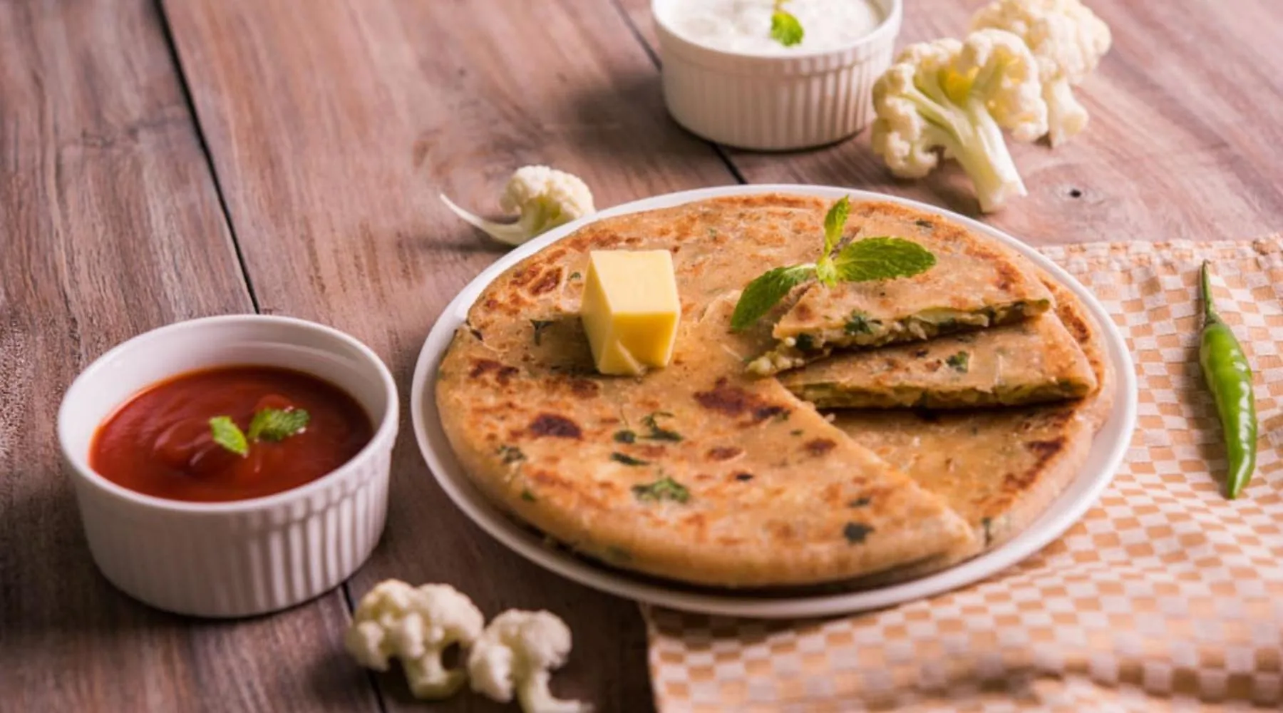 Breakfast in Nature Retreat Resorts- Life in Nature