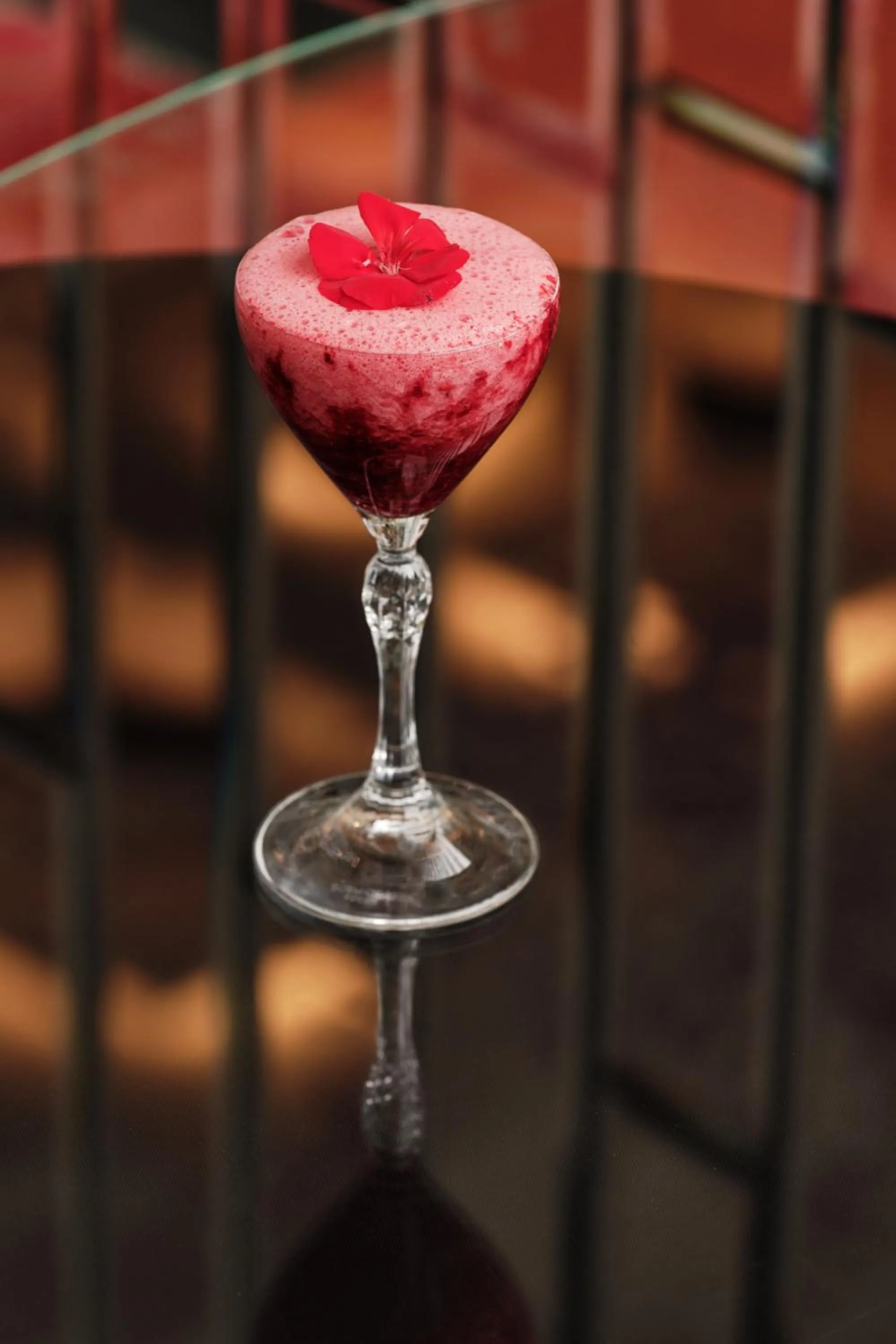 Restaurant/places to eat in Hilton Warsaw City Hotel