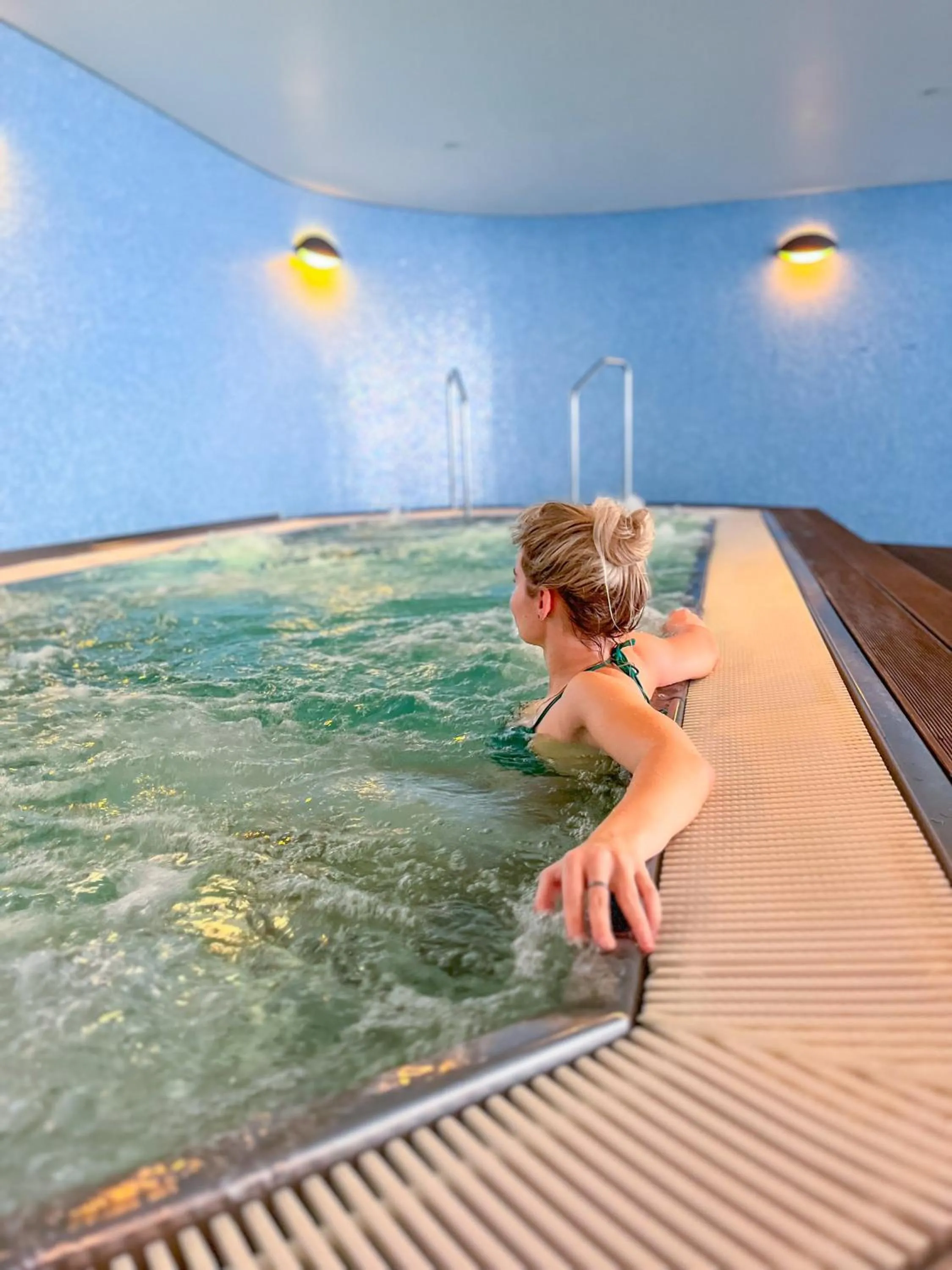 Activities in Hilton Warsaw City Hotel