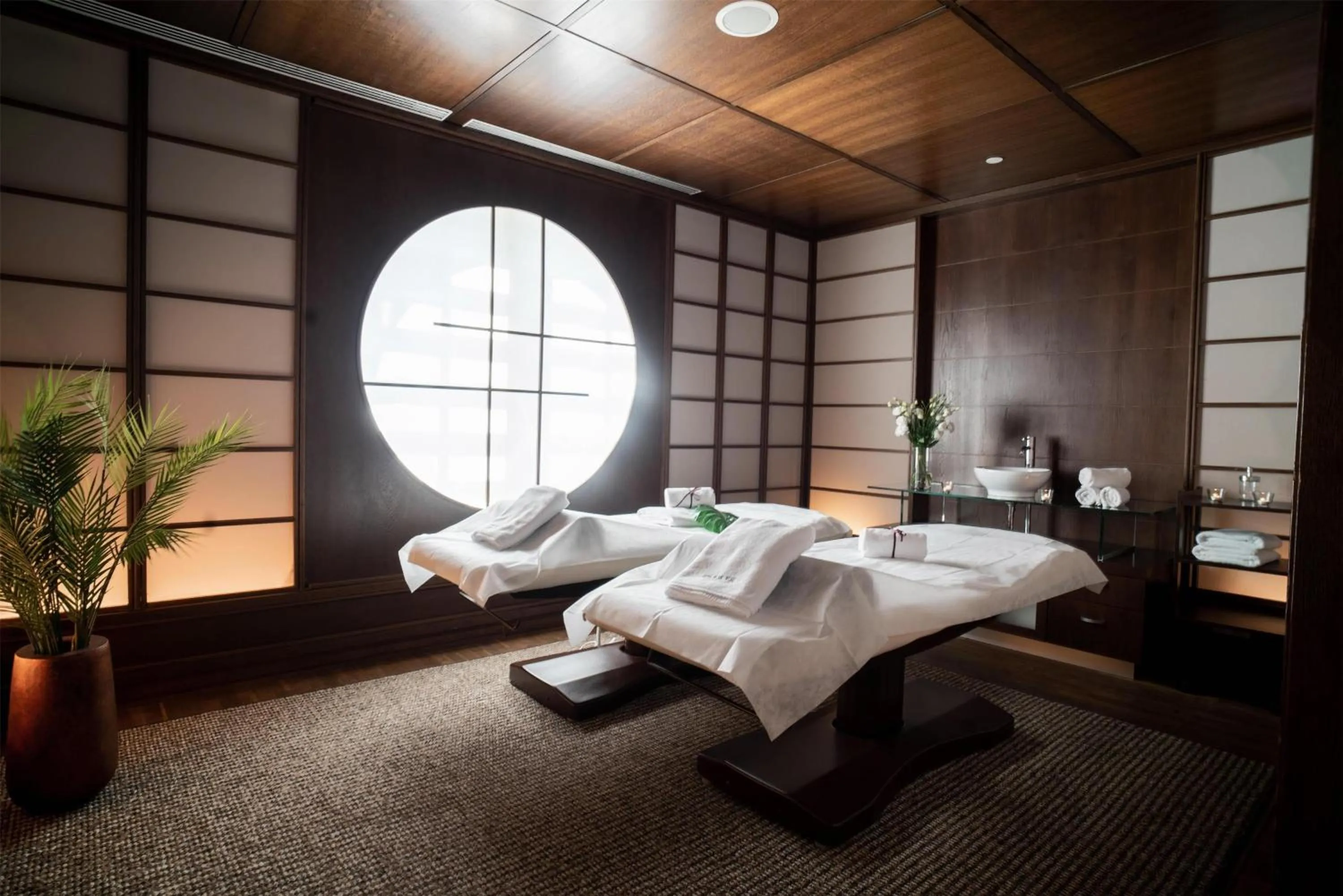 Sports in Hilton Warsaw City Hotel