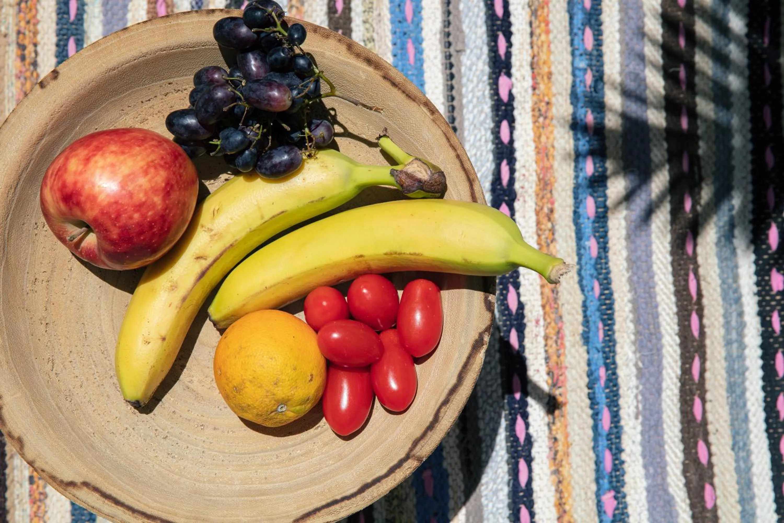 Decorative detail in Gateway Suites