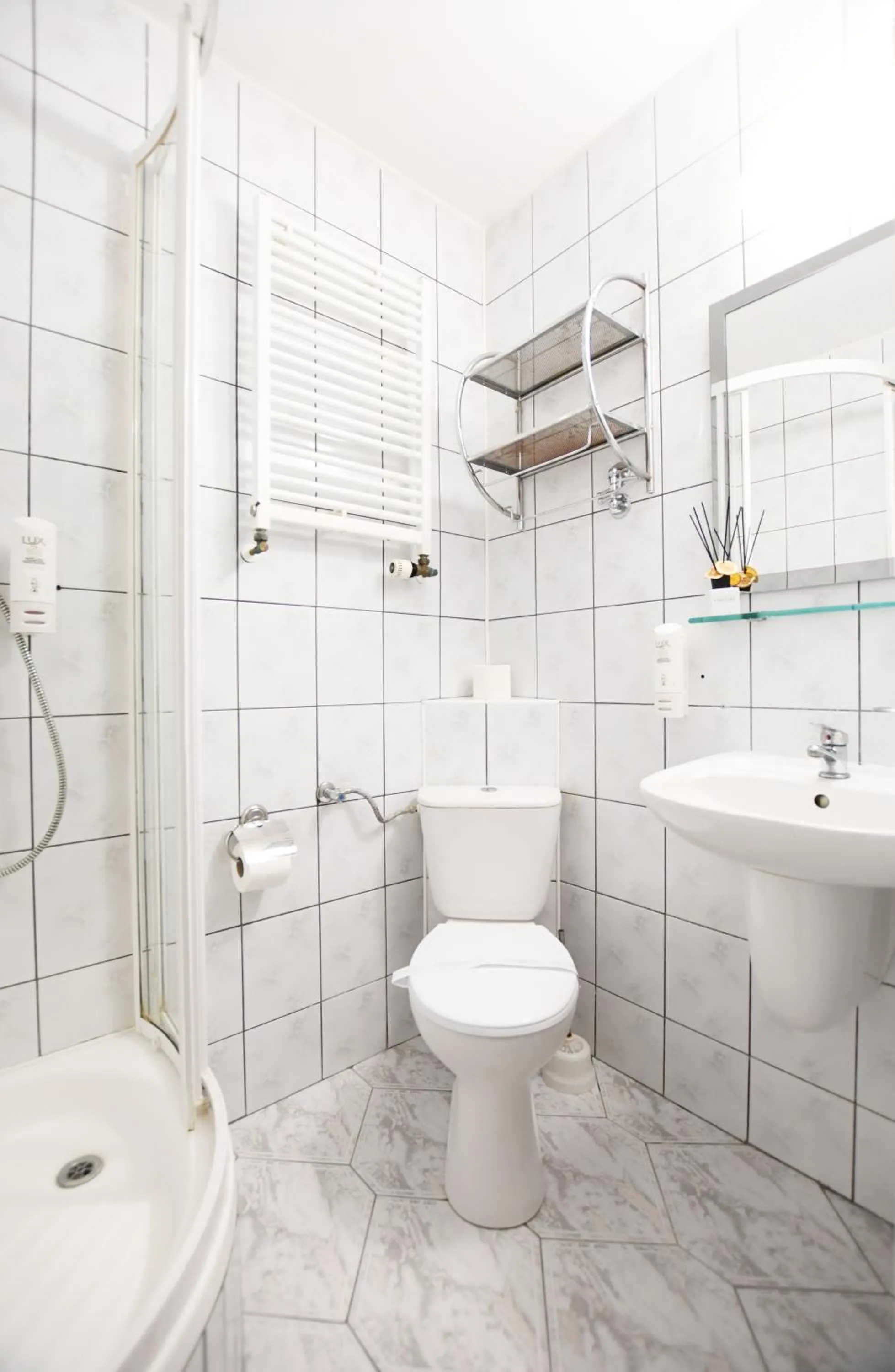 Single Room in Geovita Dźwirzyno