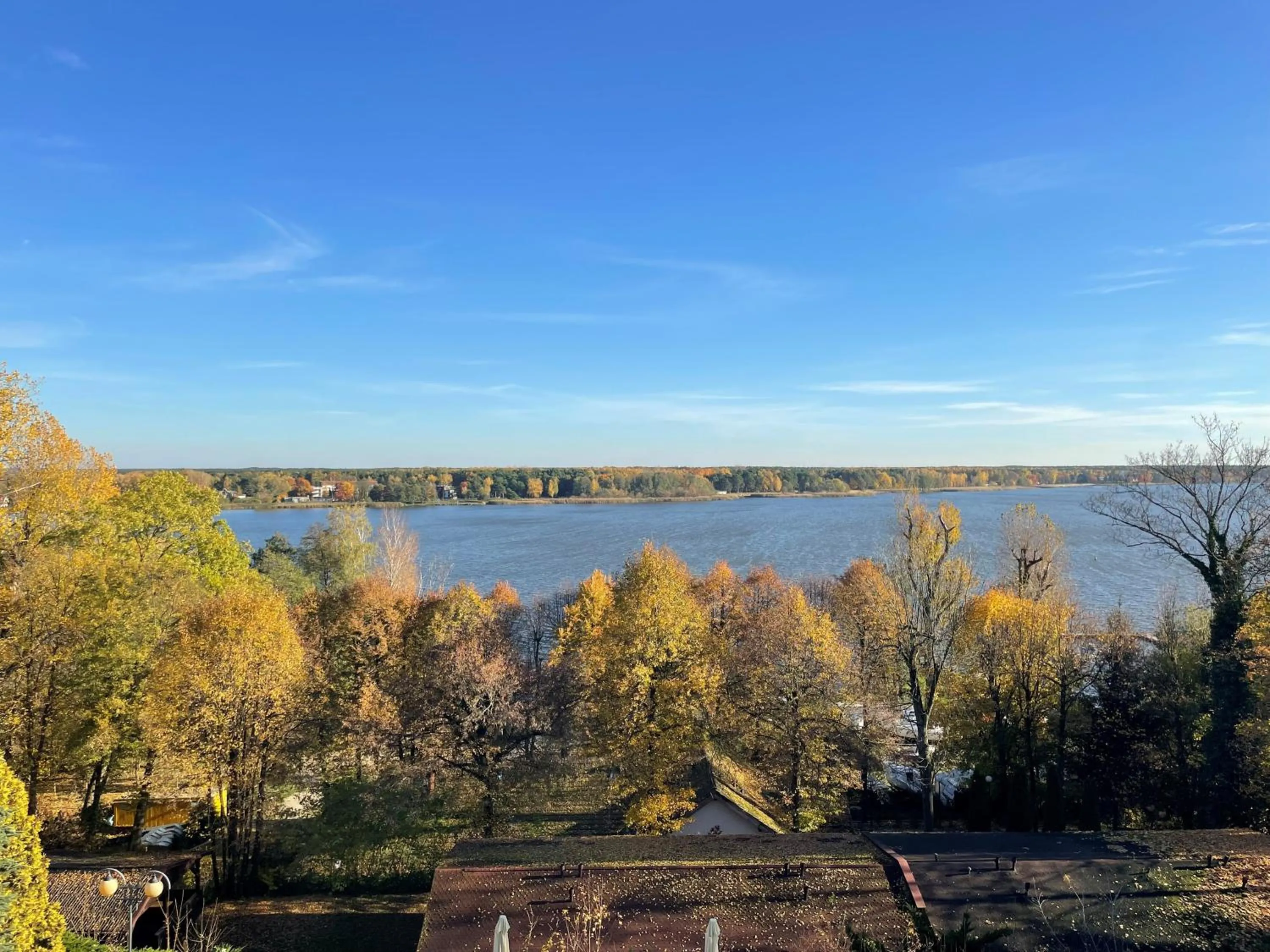 Banquet/Function facilities in Geovita w Jadwisinie