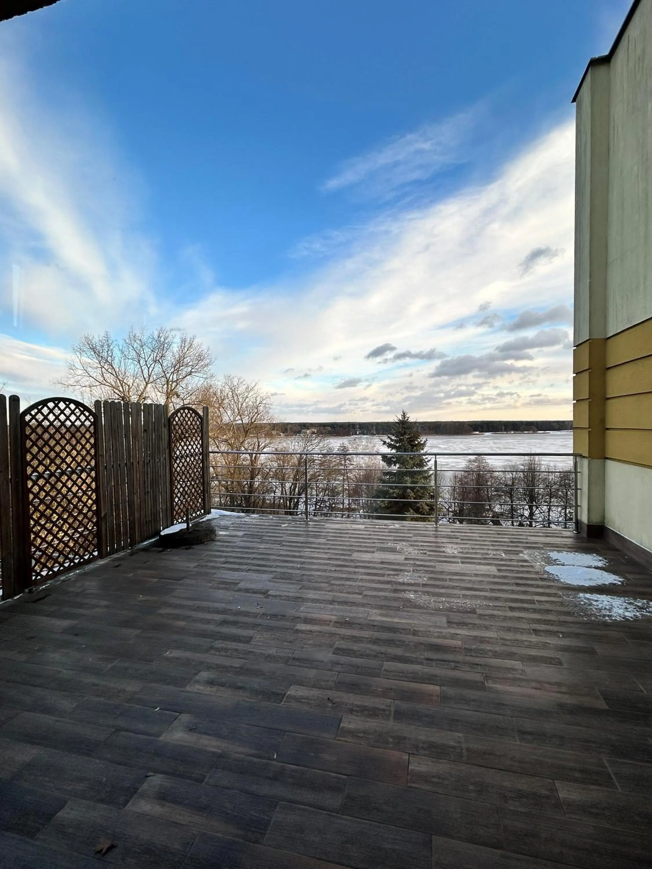 Meeting/conference room in Geovita w Jadwisinie