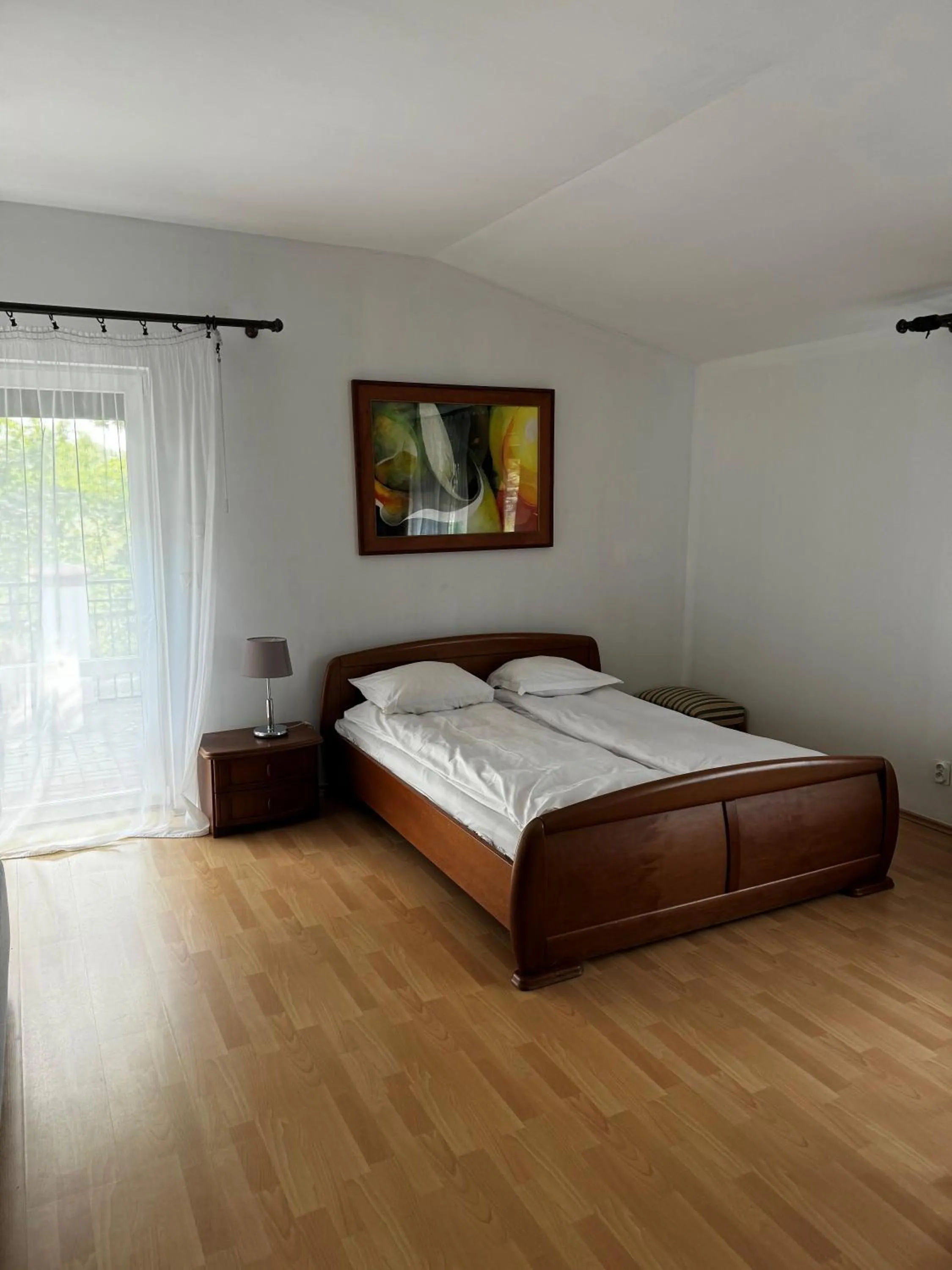 Bed in Geovita w Jadwisinie