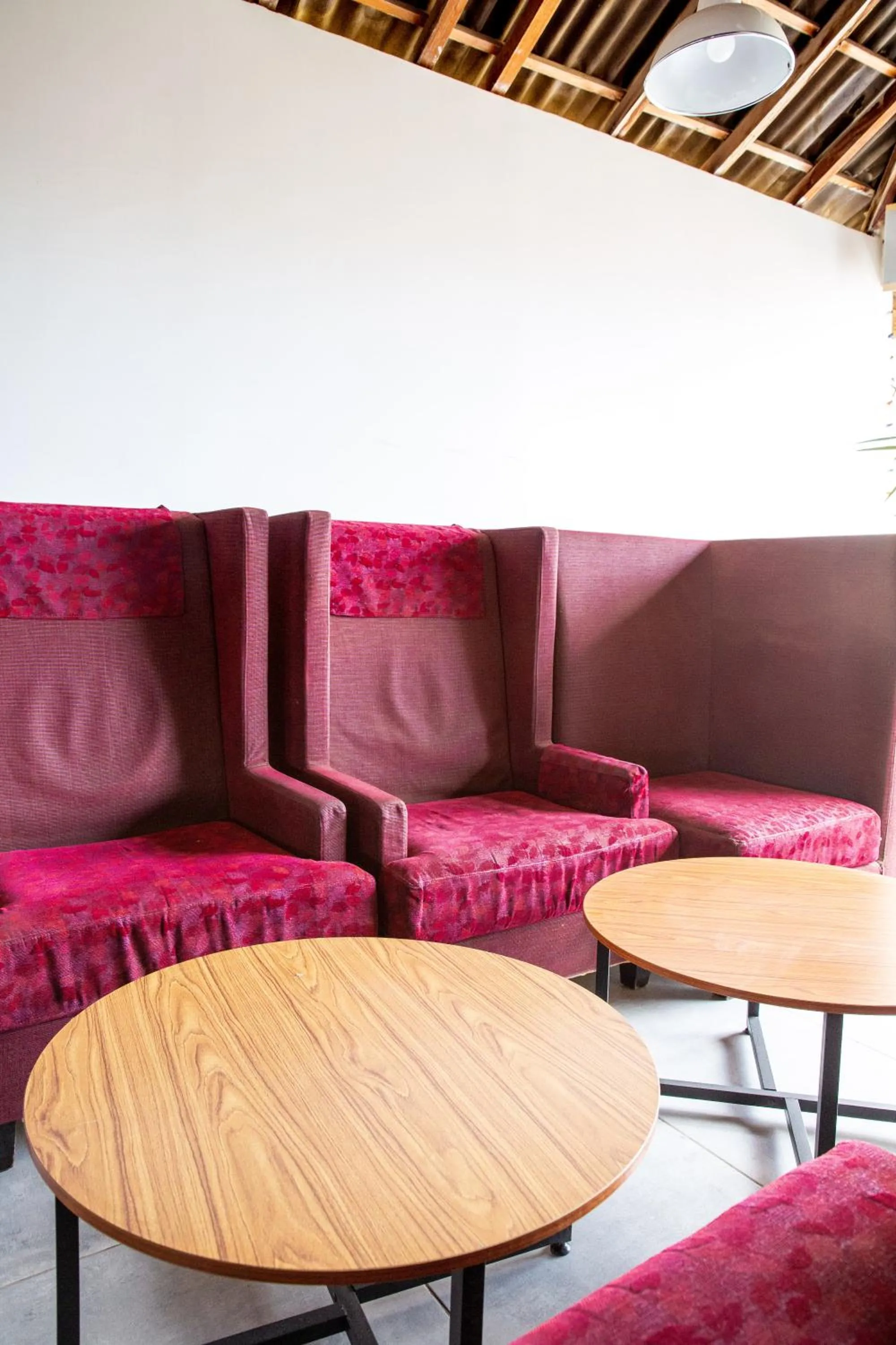 Balcony/Terrace in Résidence De La Porte Du Millenaire