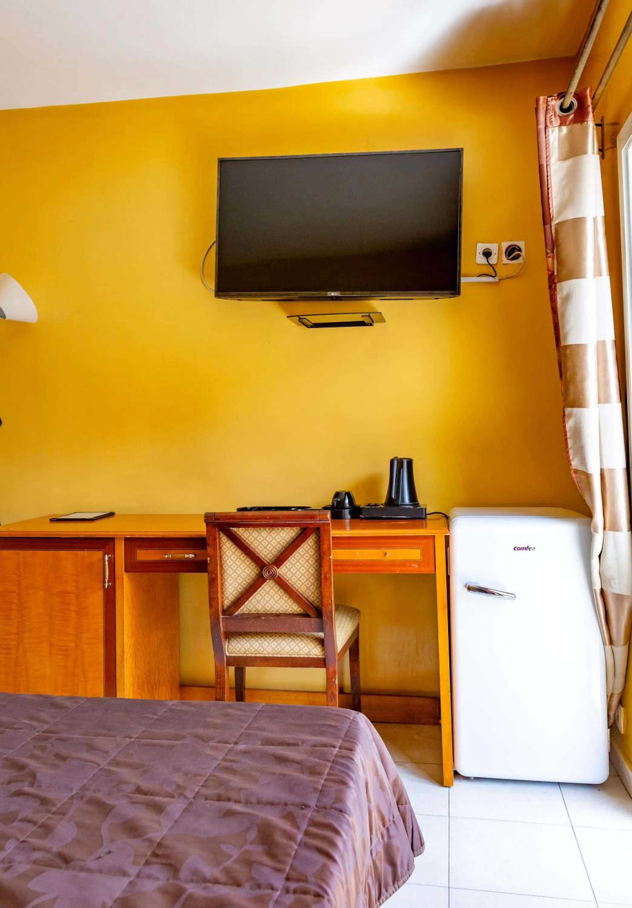 Résidence De La Porte Du Millenaire