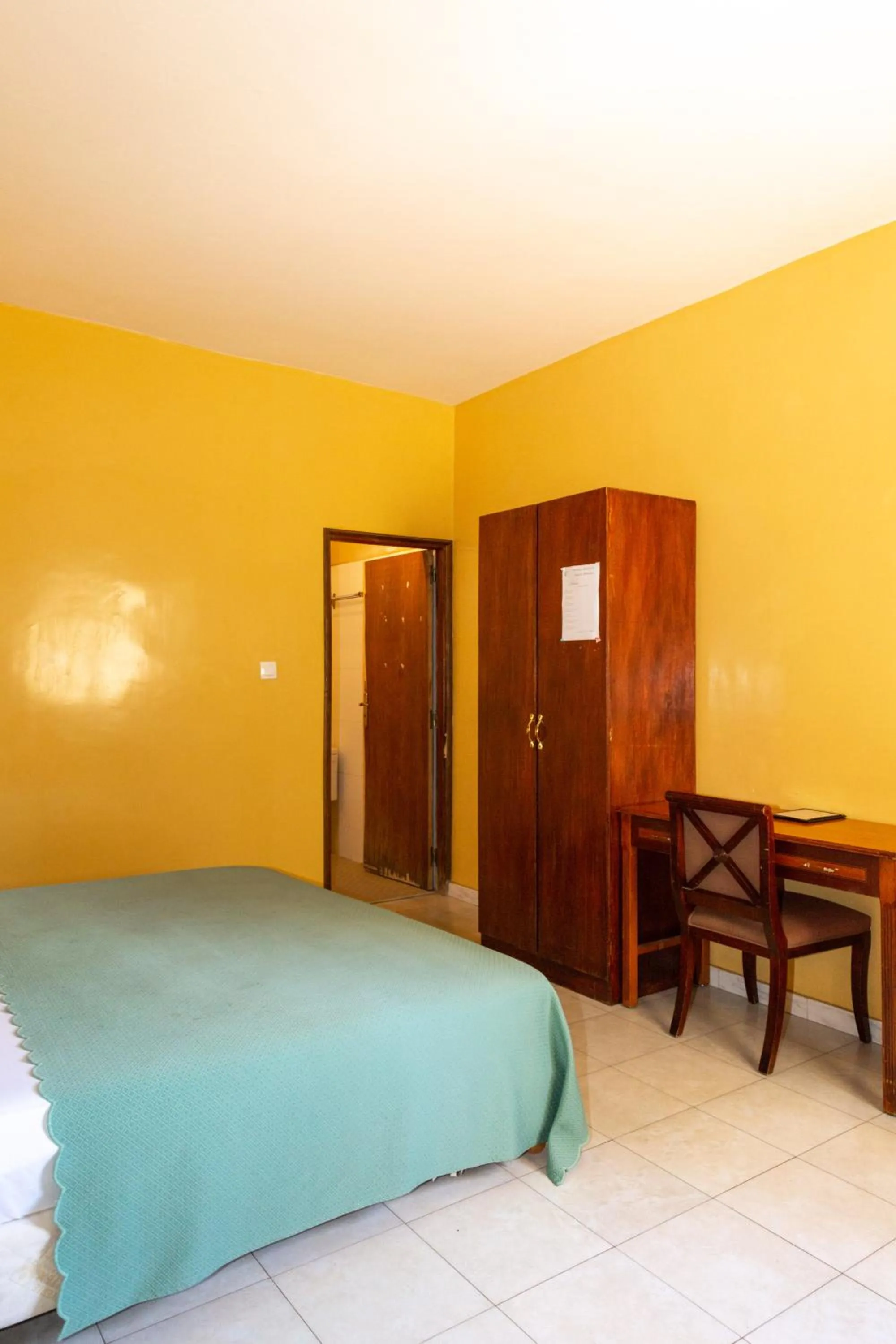 Résidence De La Porte Du Millenaire