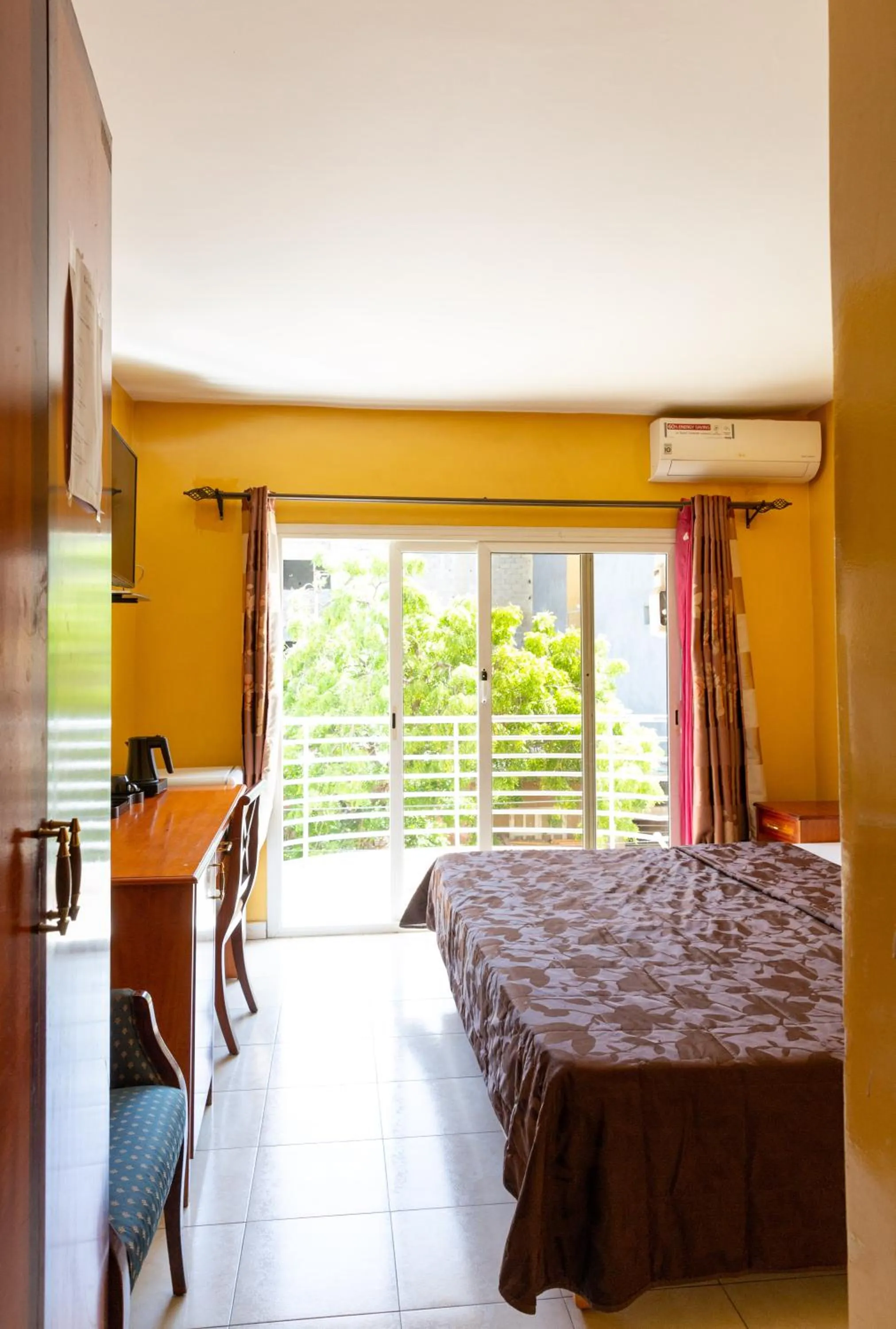 Résidence De La Porte Du Millenaire