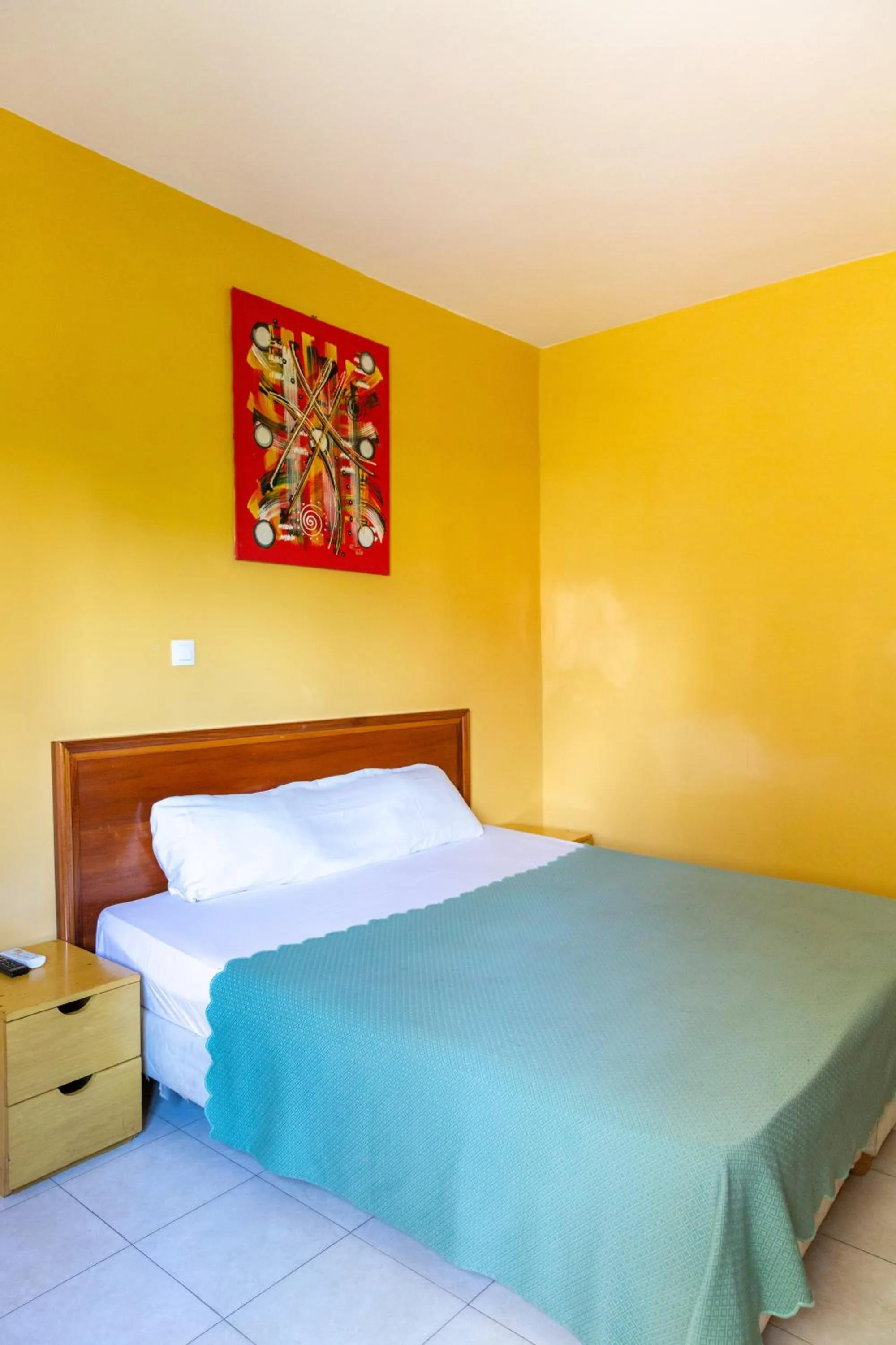 Résidence De La Porte Du Millenaire