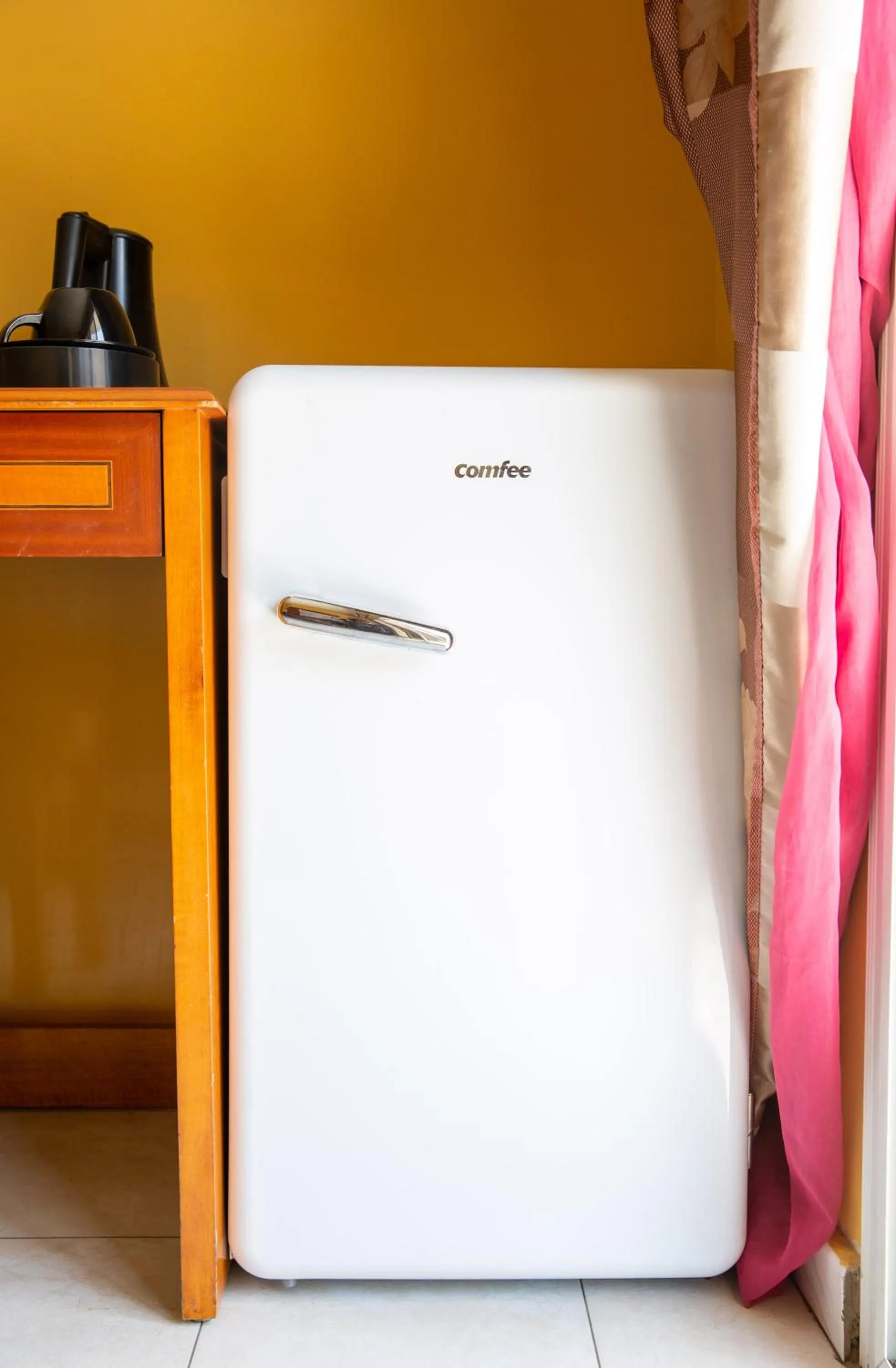 Résidence De La Porte Du Millenaire