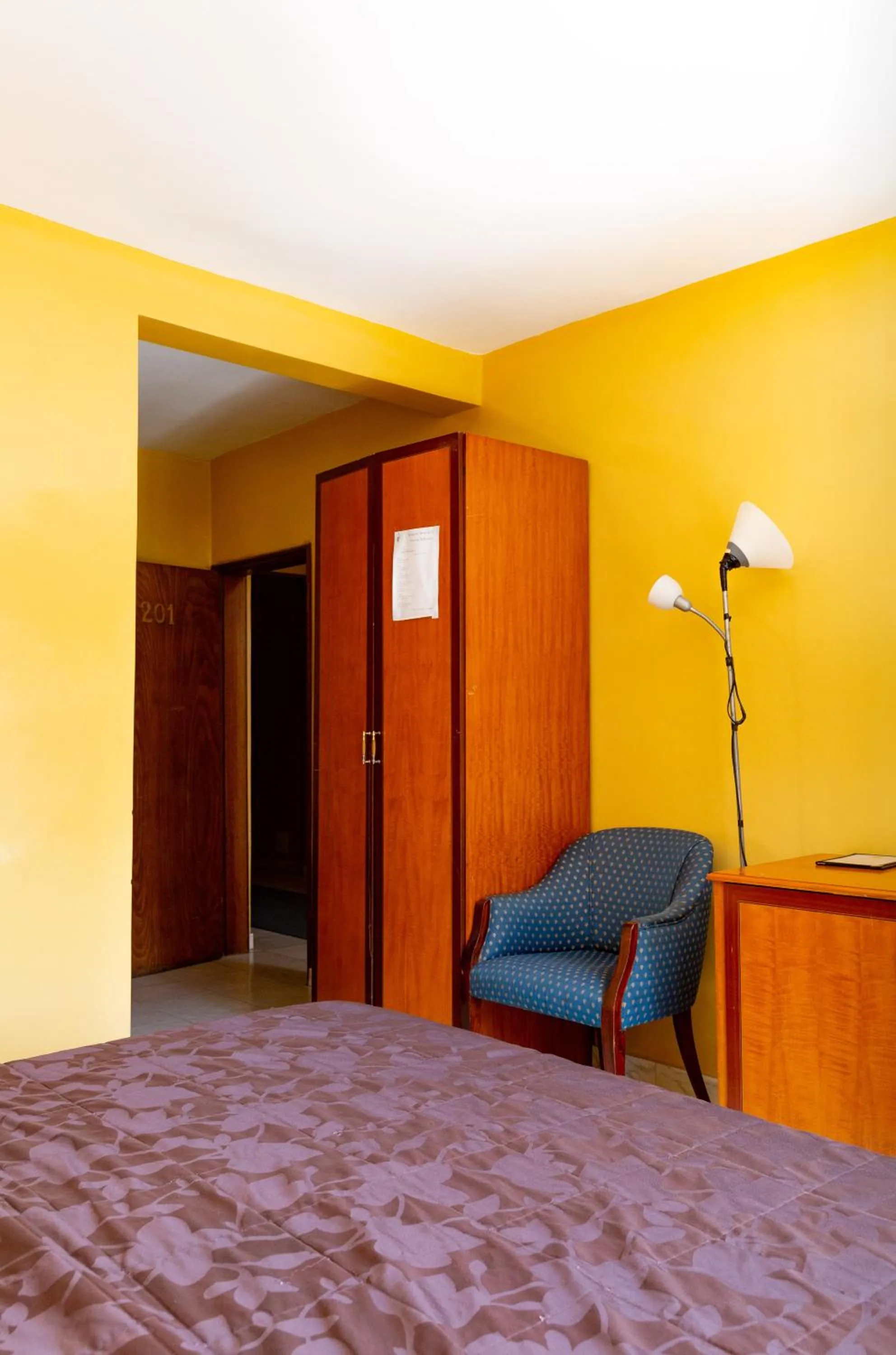 Résidence De La Porte Du Millenaire