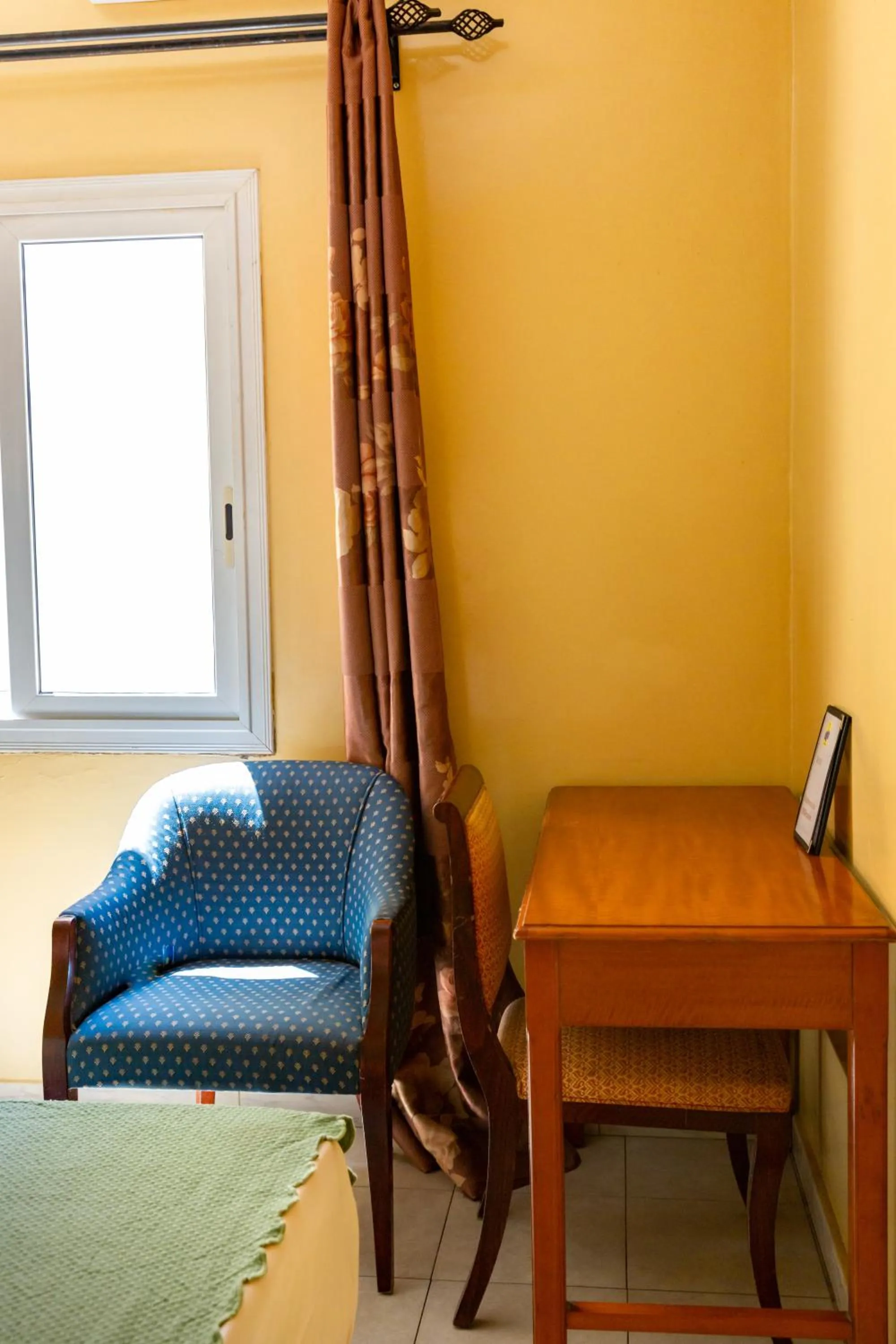 Résidence De La Porte Du Millenaire