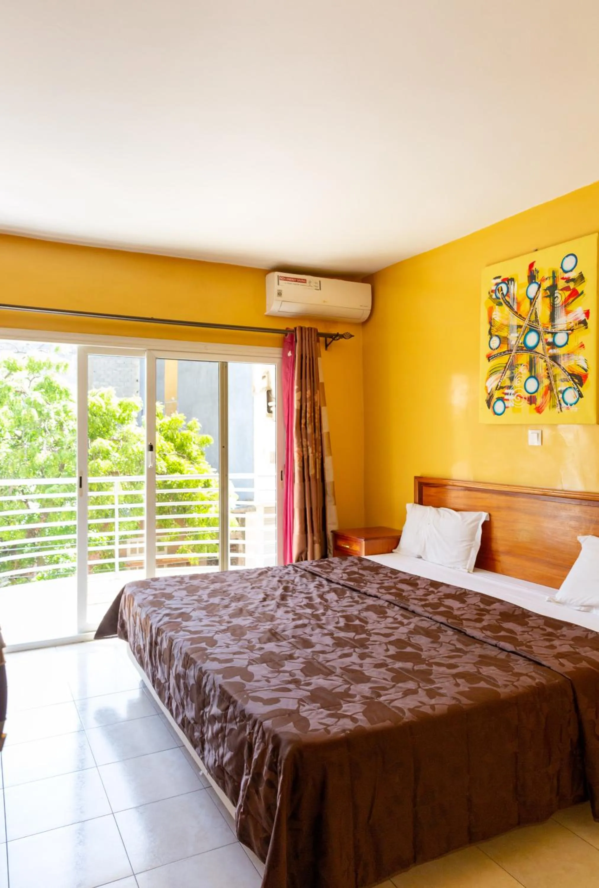 Résidence De La Porte Du Millenaire