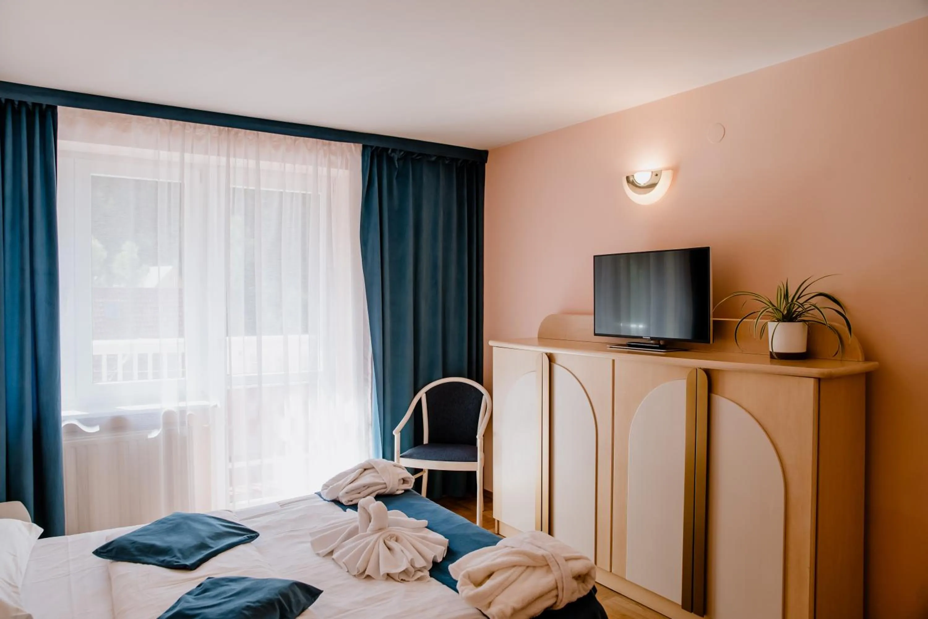 Other, Bed in Geovita Krynica-Zdroj