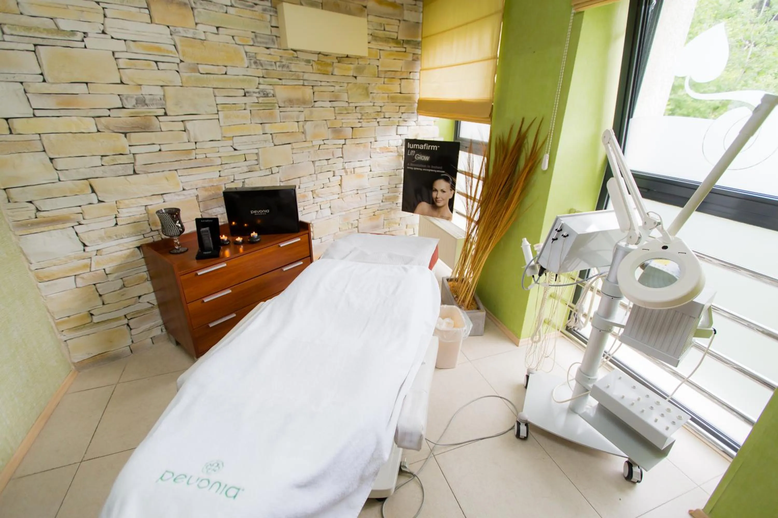 Entertainment in Geovita Krynica-Zdroj