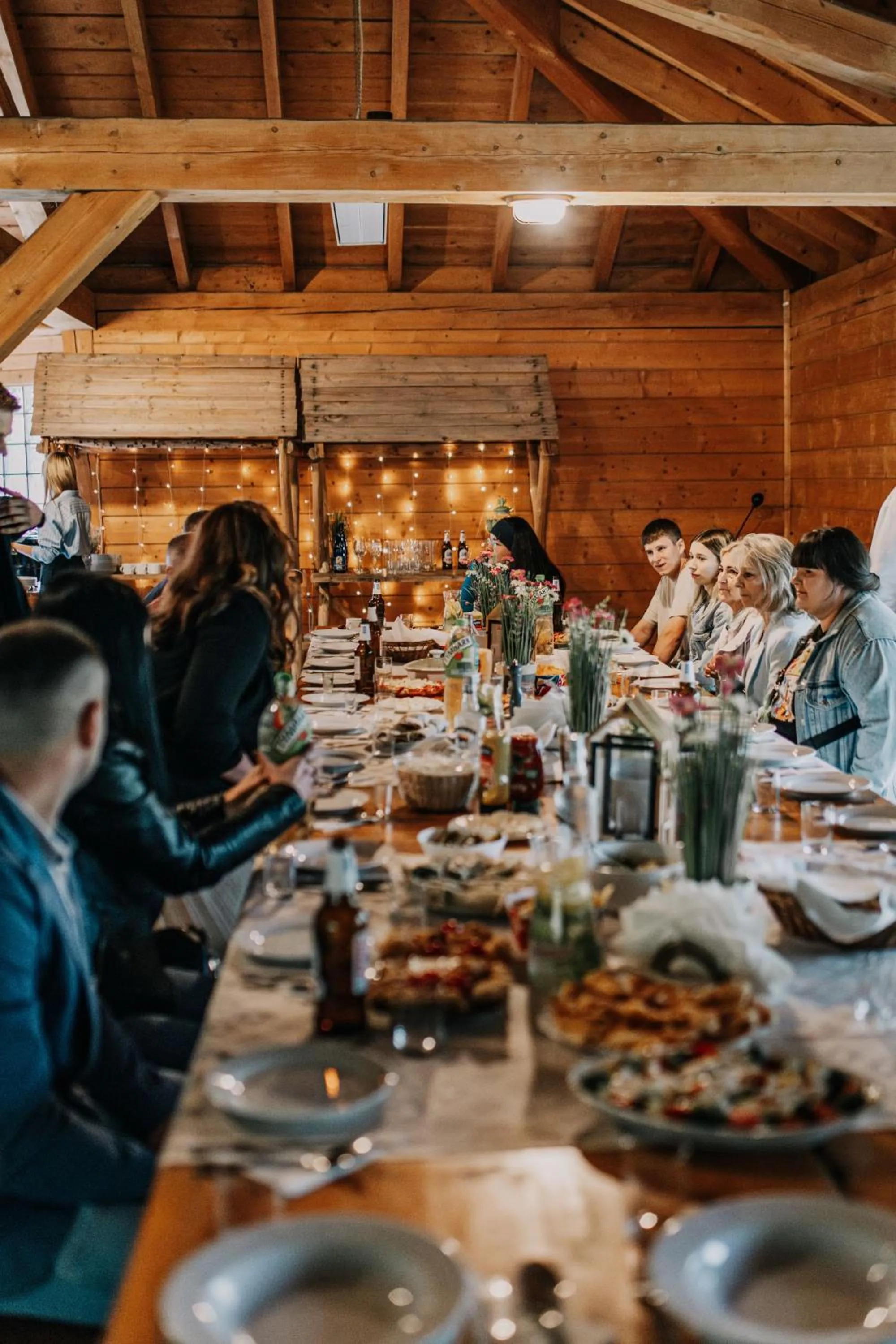 Banquet/Function facilities in Geovita Lądek Zdrój