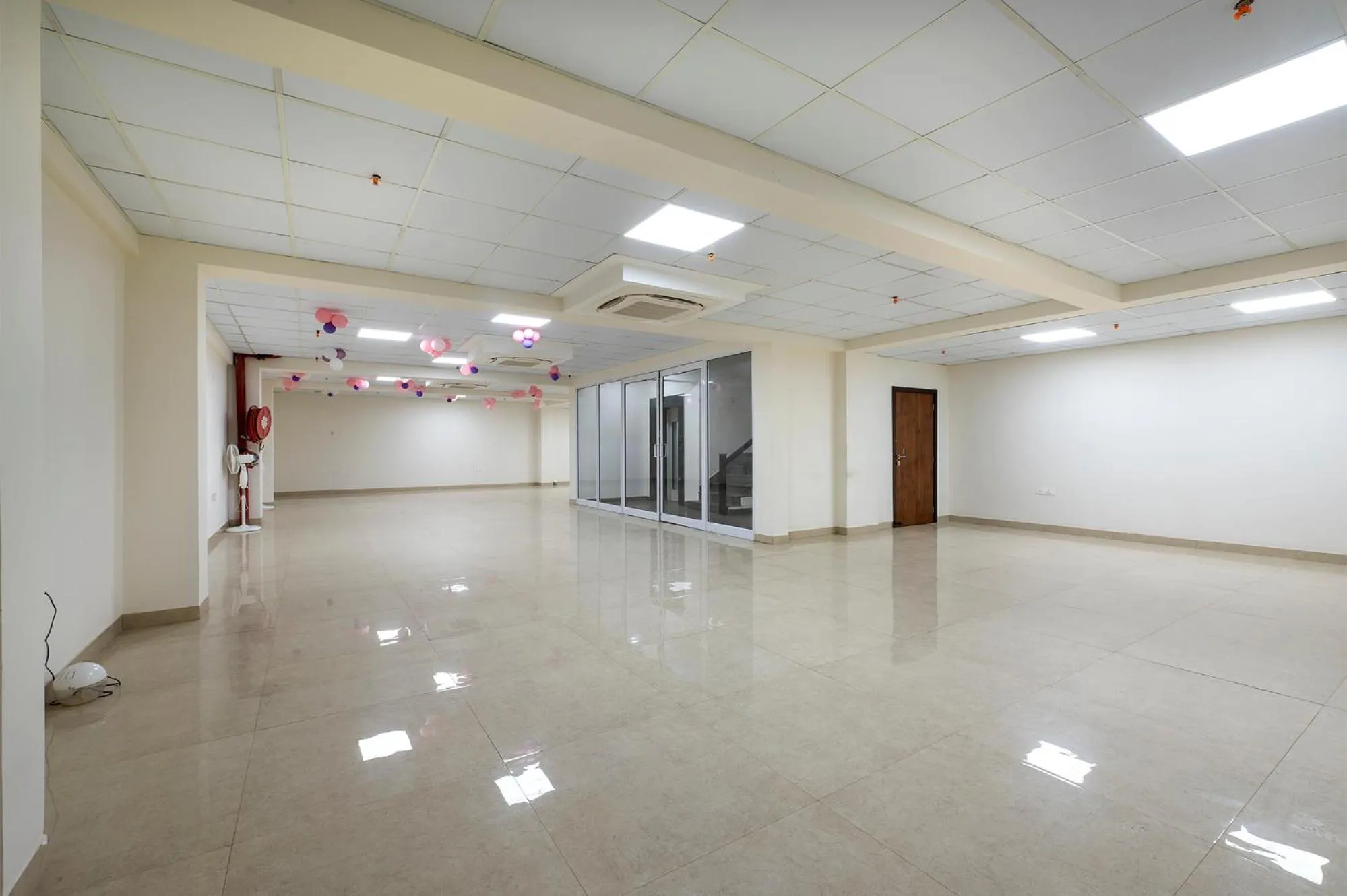 Banquet/Function facilities in Palm Stay - Studios & Rooms