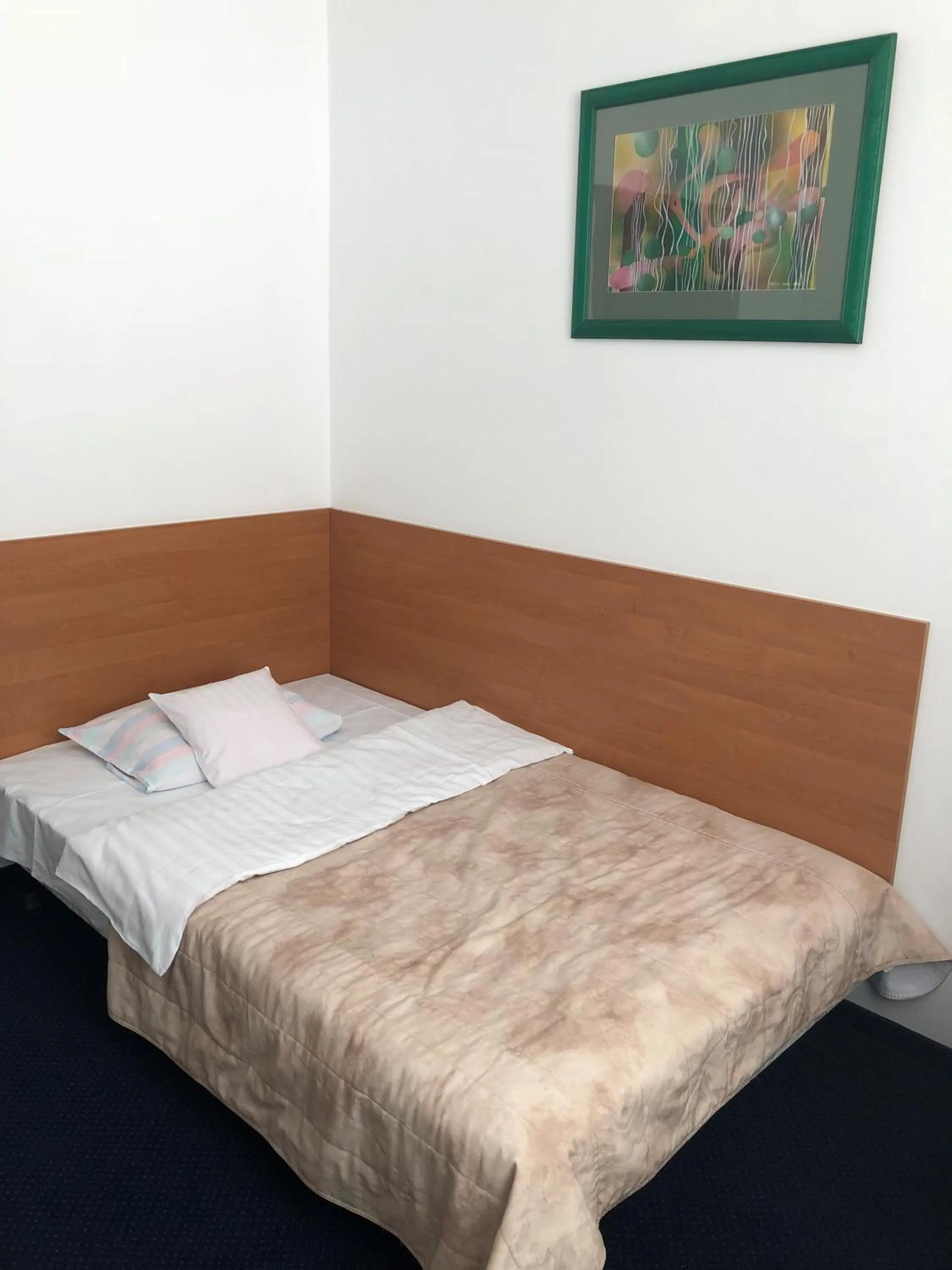 Bed in Geovita Wisła