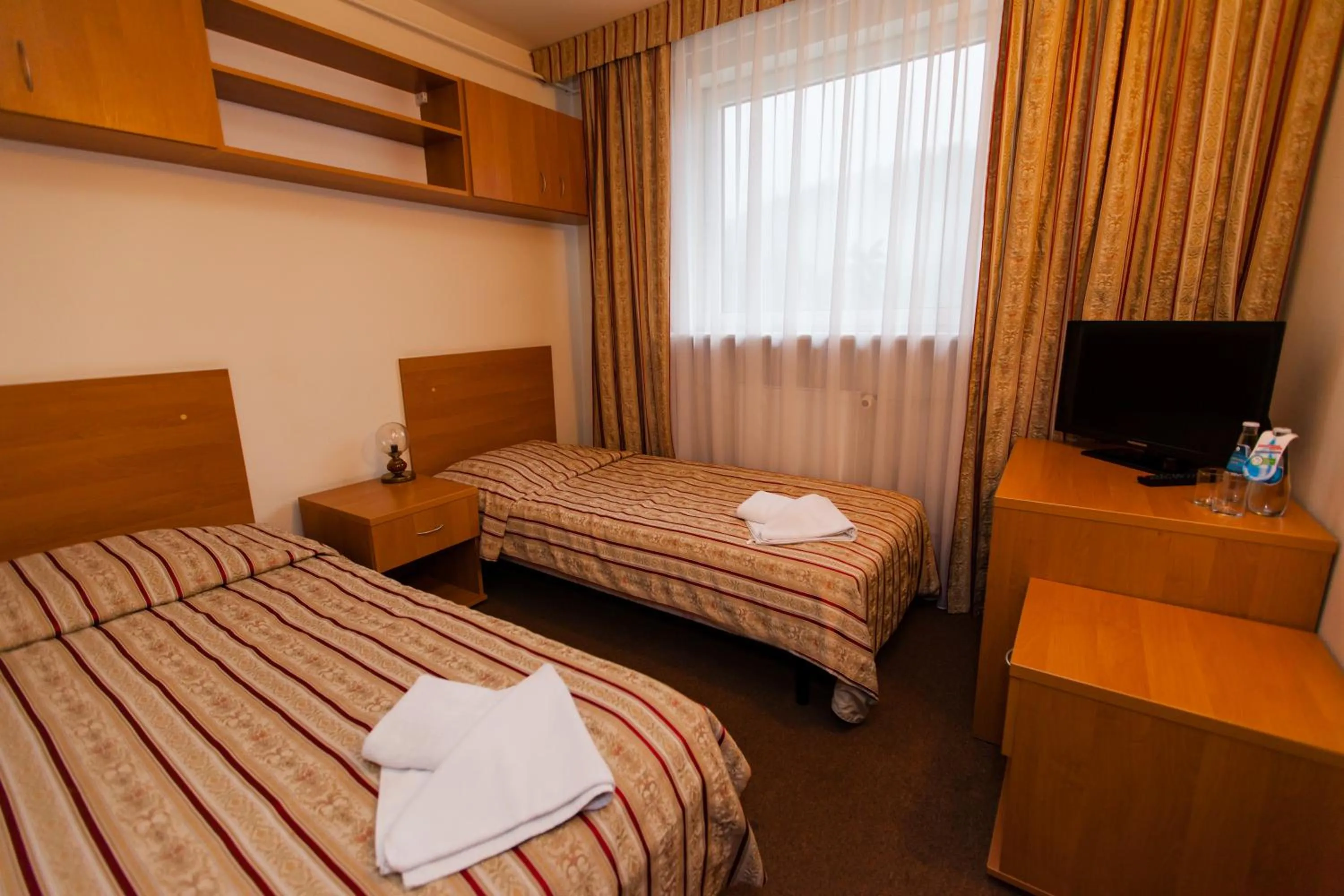 Bed in Geovita Wisła