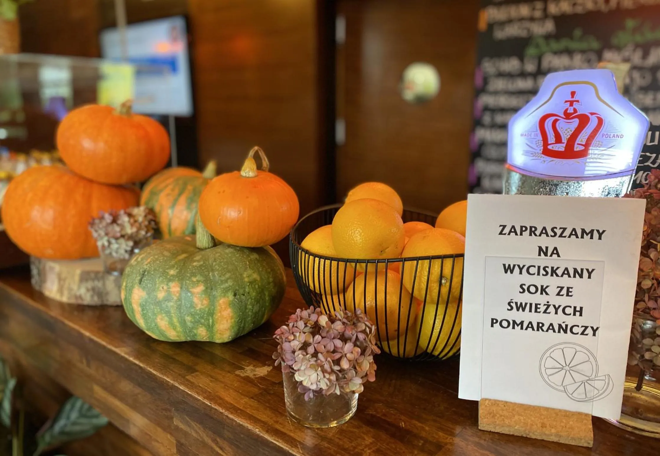 Food in Hotel Restauracja Tenis Kortowo