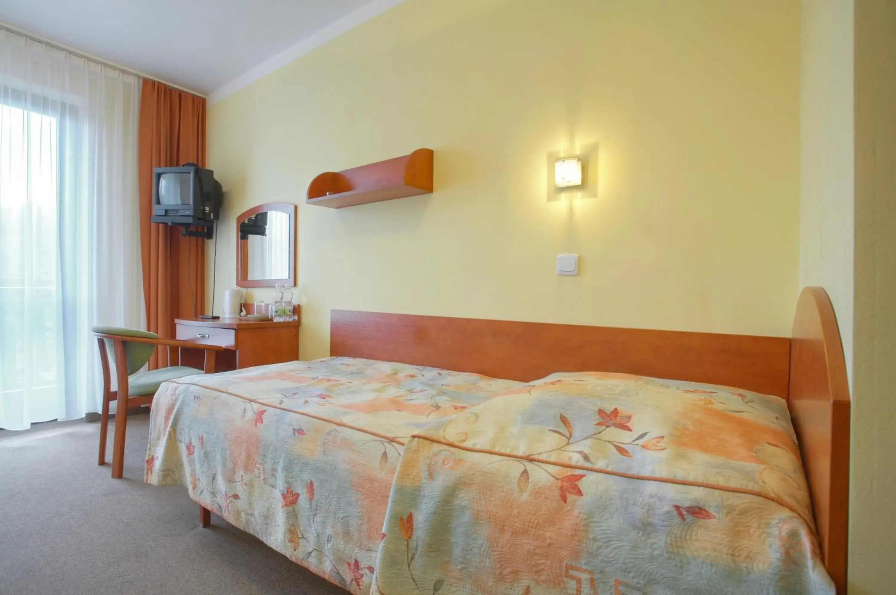 Single Room in Geovita Muszyna Single Room in Geovita Muszyna