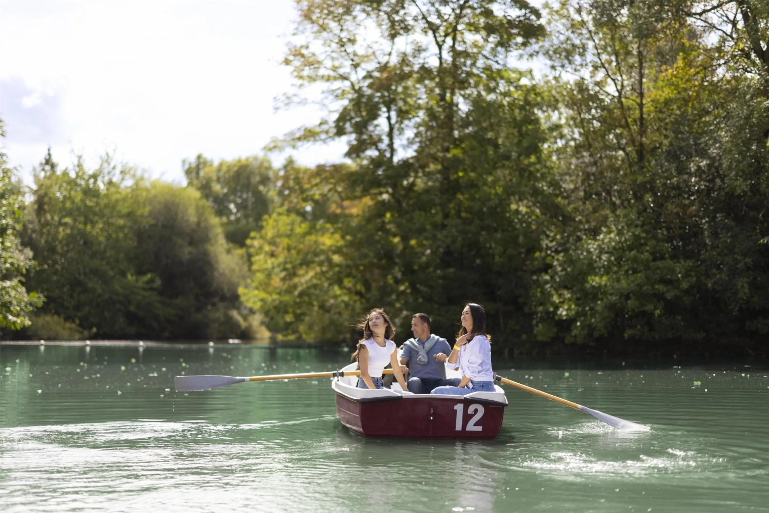 Other in art'otel London Battersea Power Station, Powered by Radisson Hotels